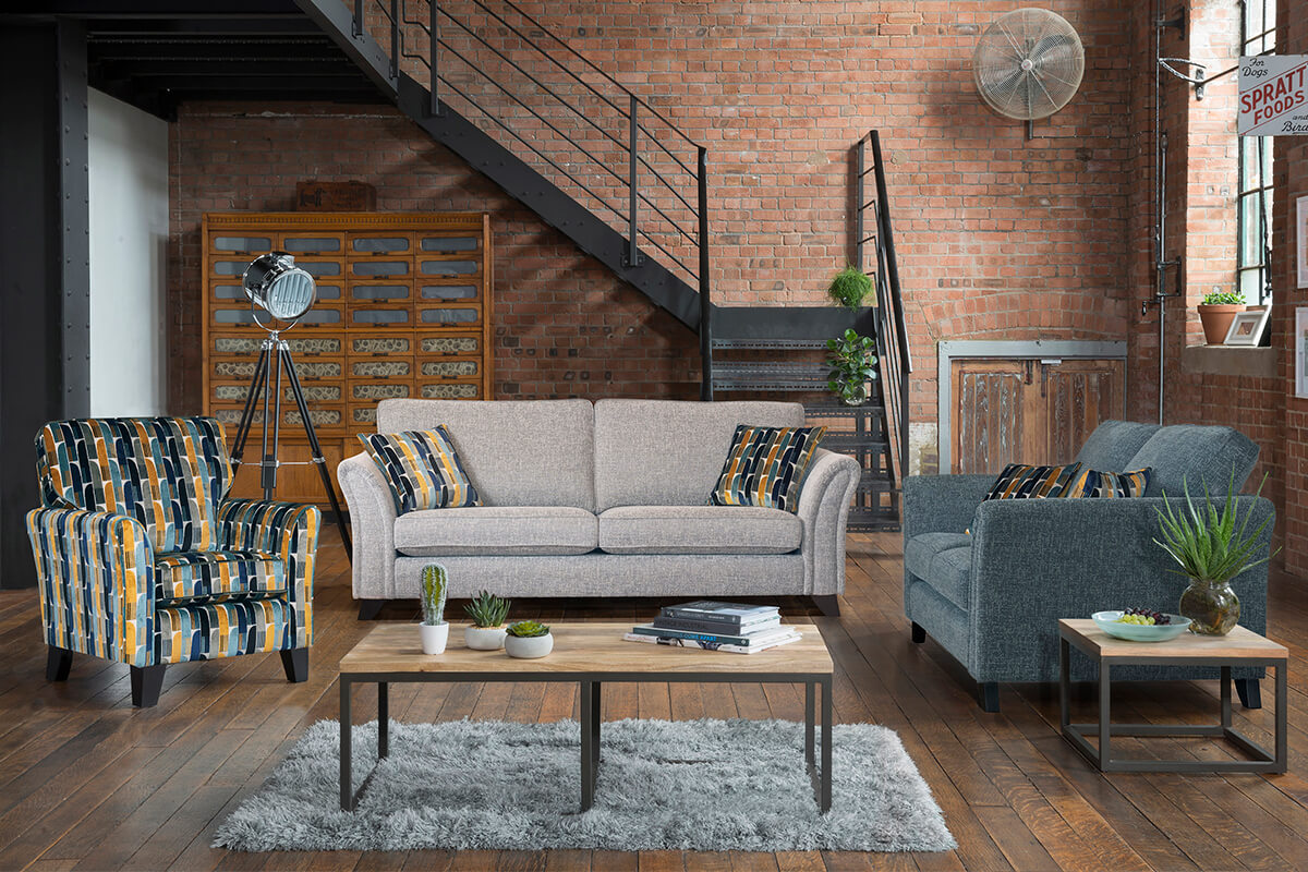 Emelia Sofa