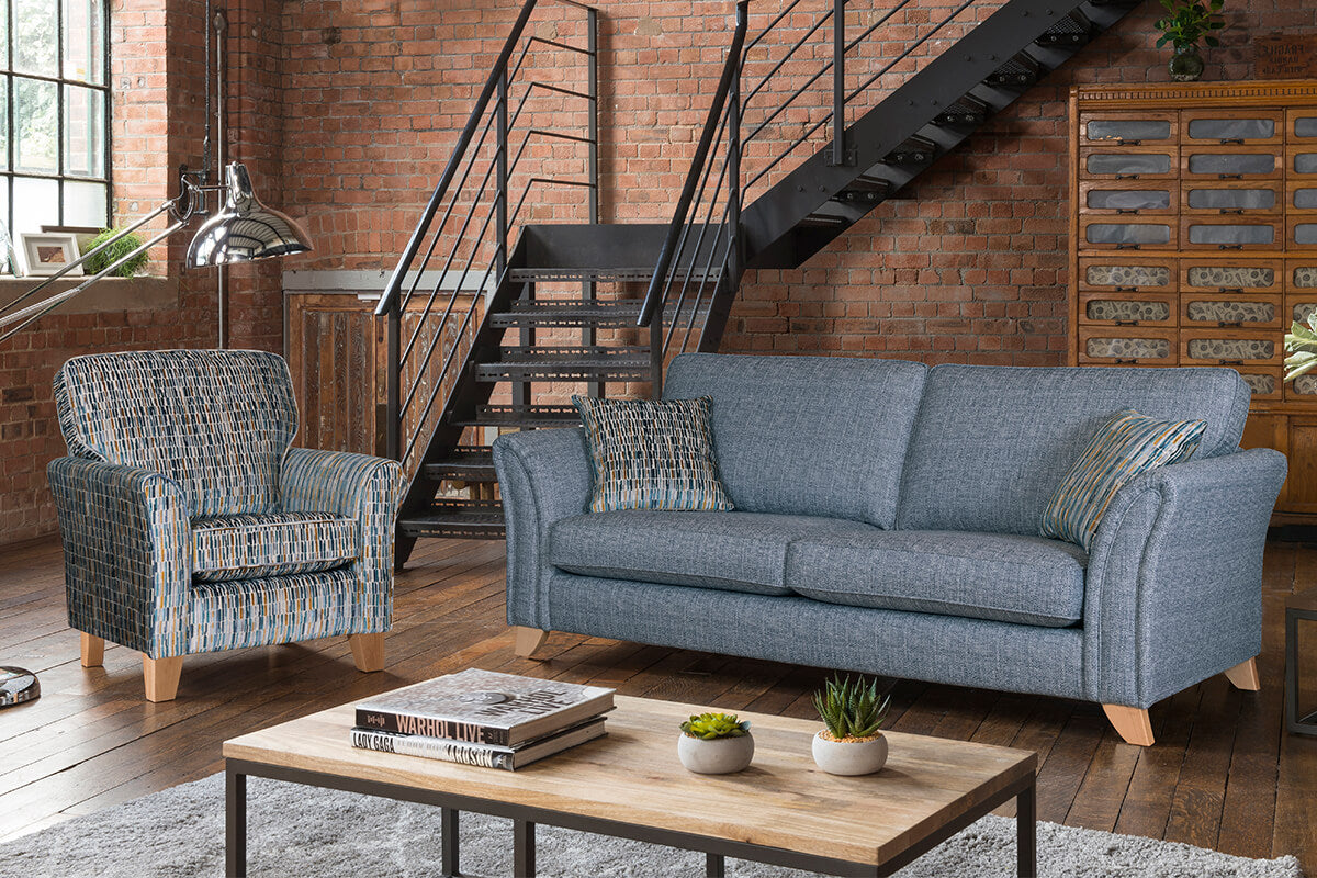 Emelia Sofa