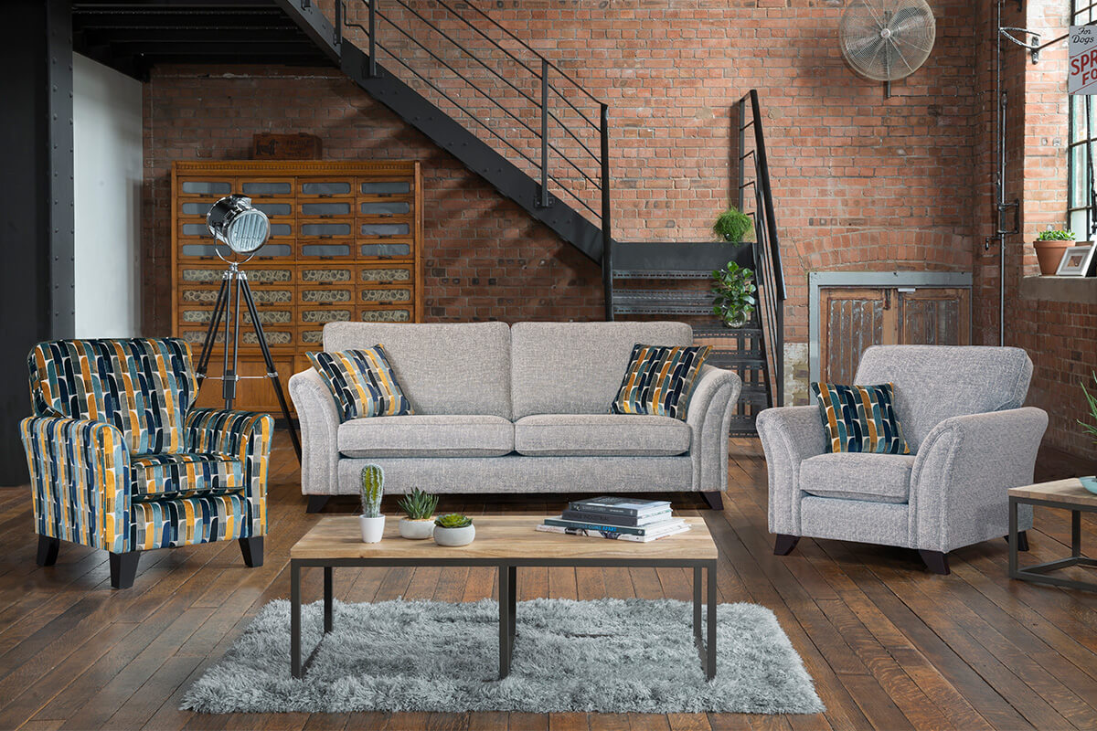 Emelia Sofa