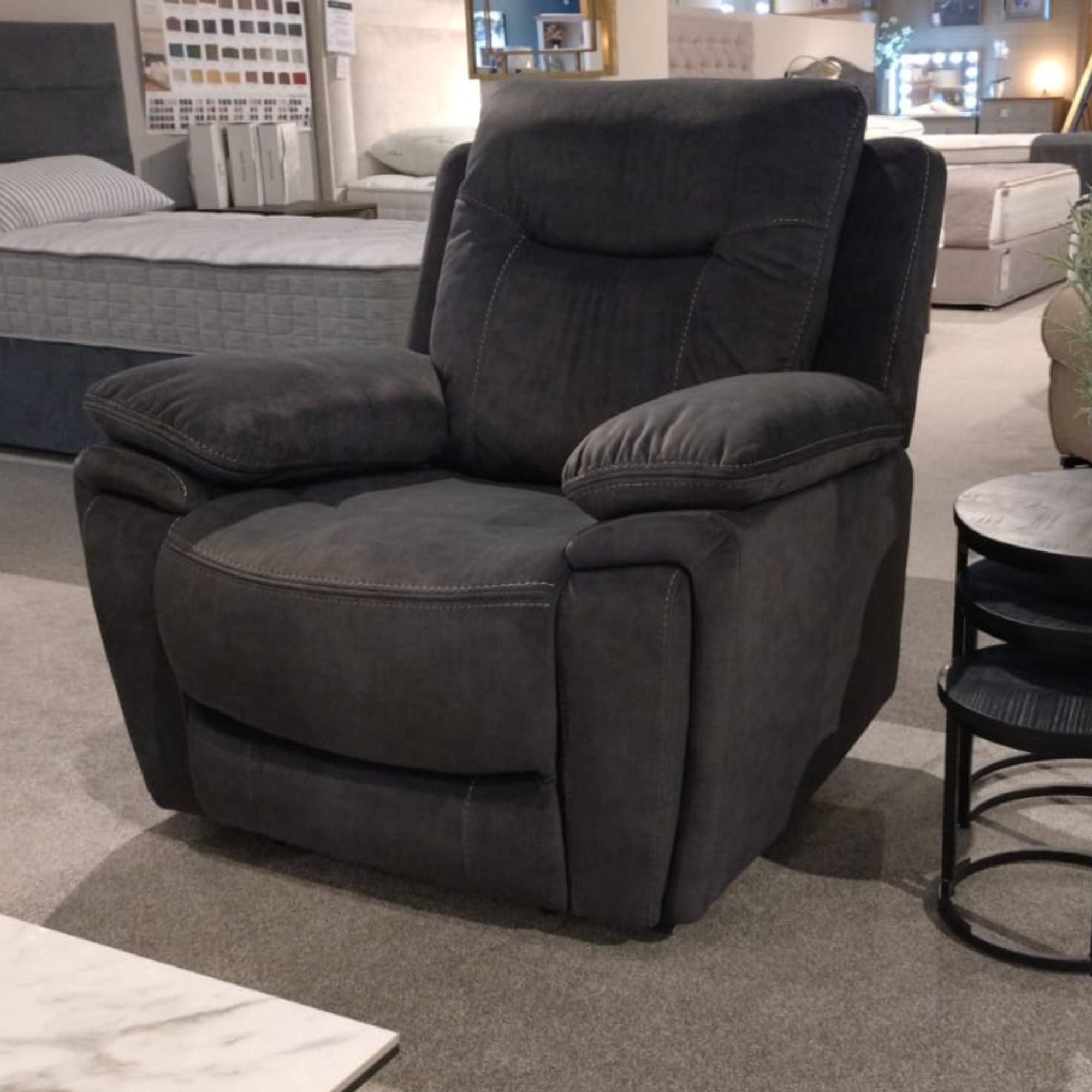 Finley Reclining Armchair