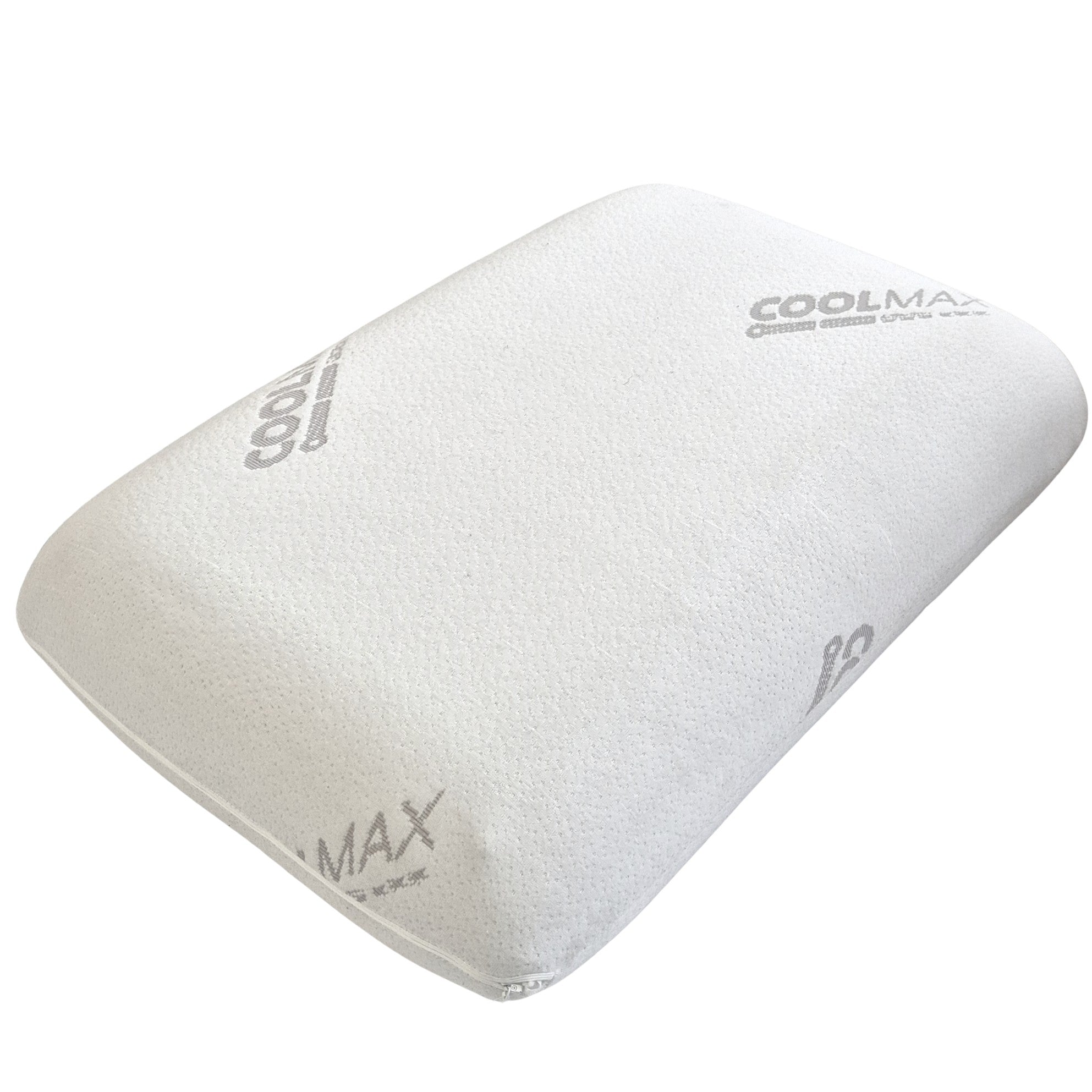 Cool Gel Memory Pillow