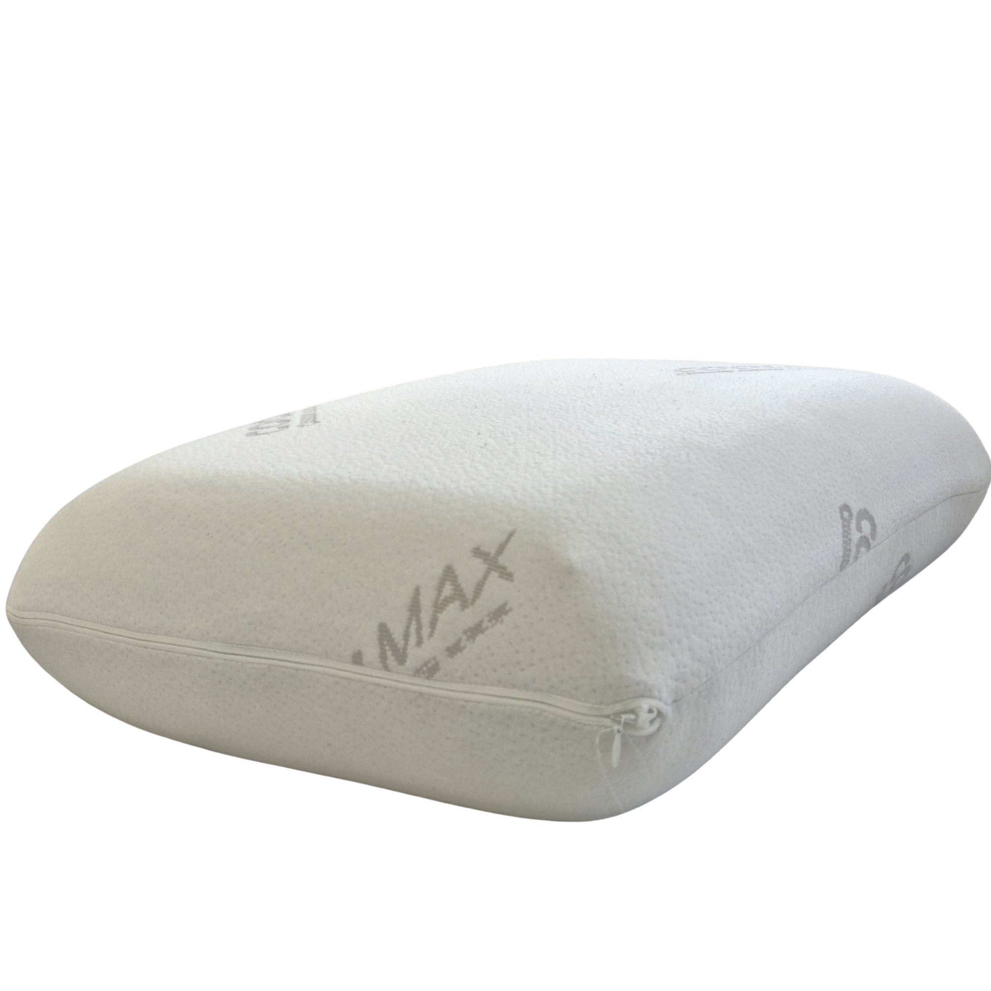 Cool Gel Memory Pillow
