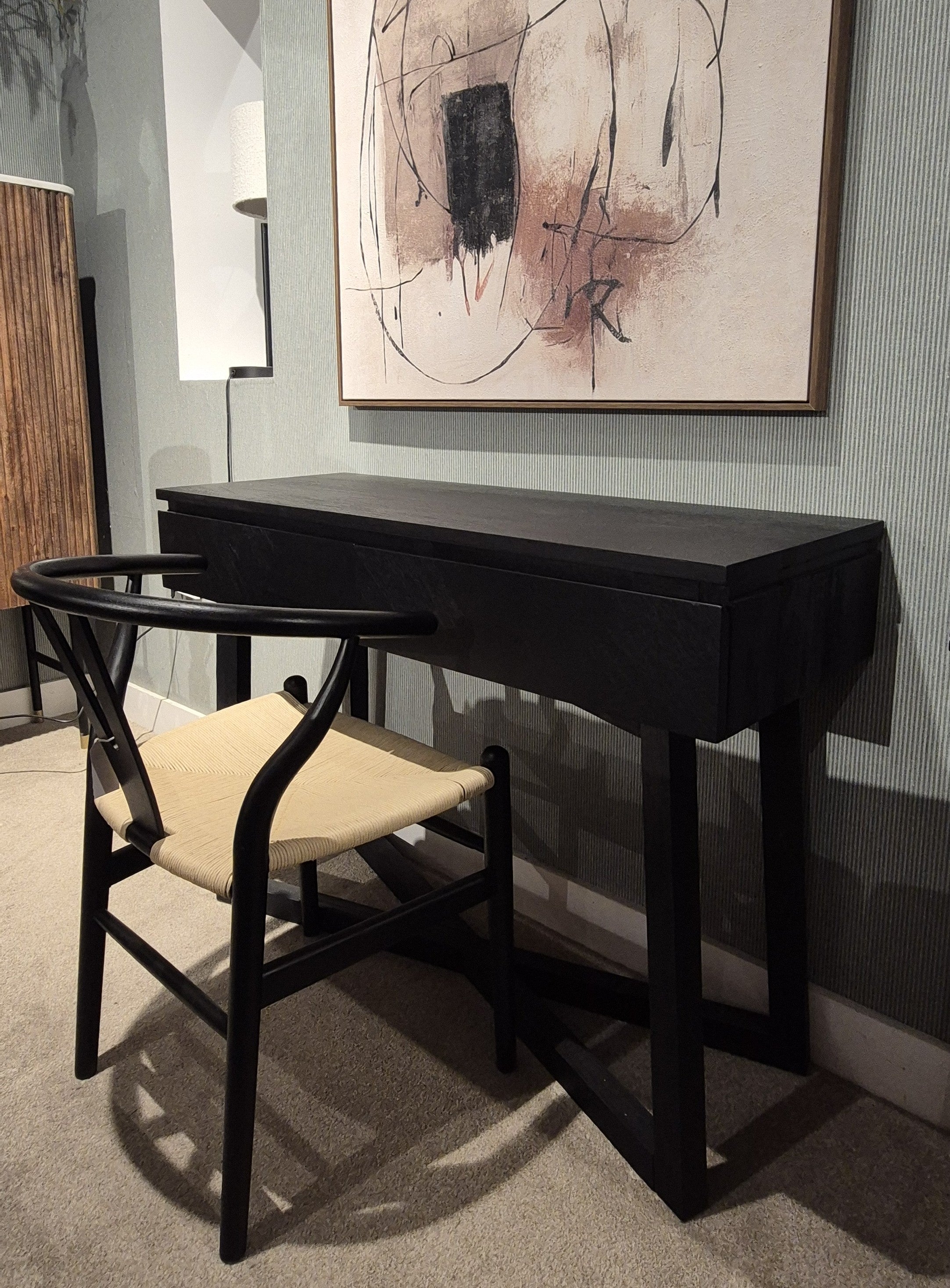 Hamburg Desk / Console