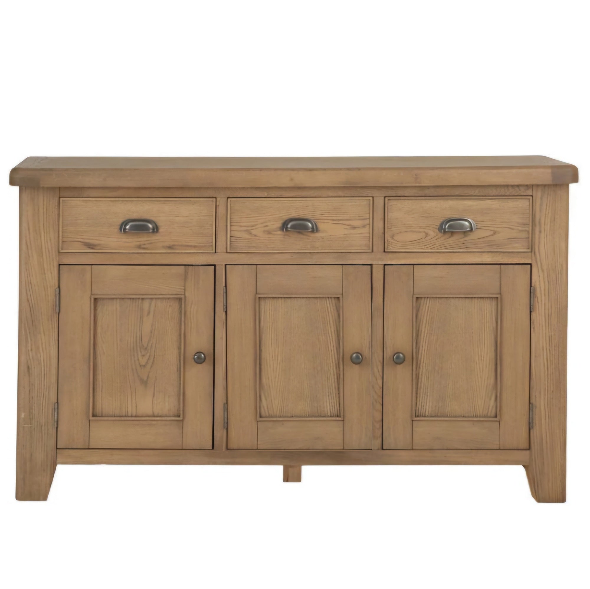 Heuston 3 Door Sideboard