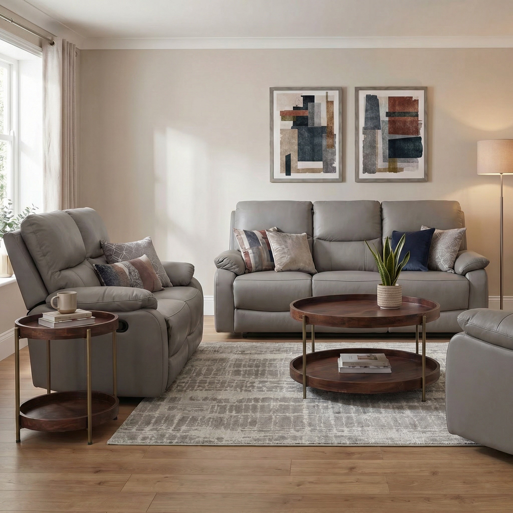 Joss Coffee Table