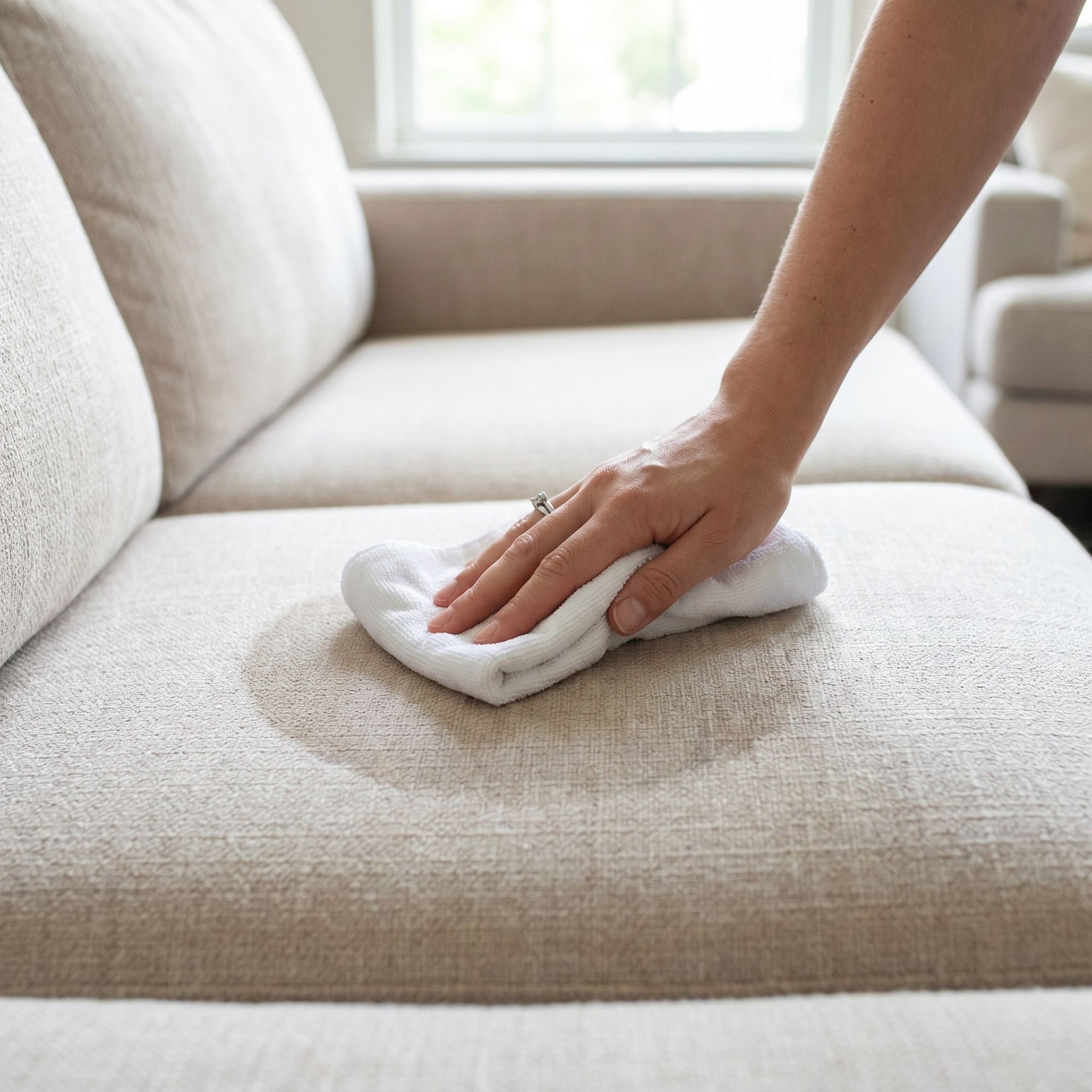 Fabric Care Kit
