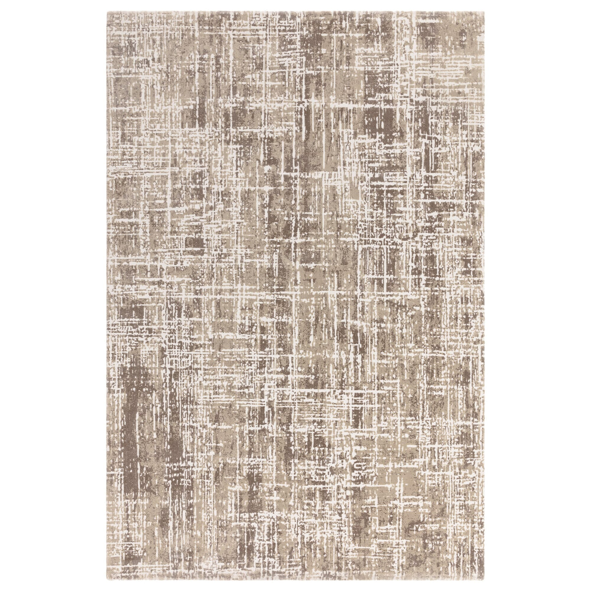 Kuza Beige Rug