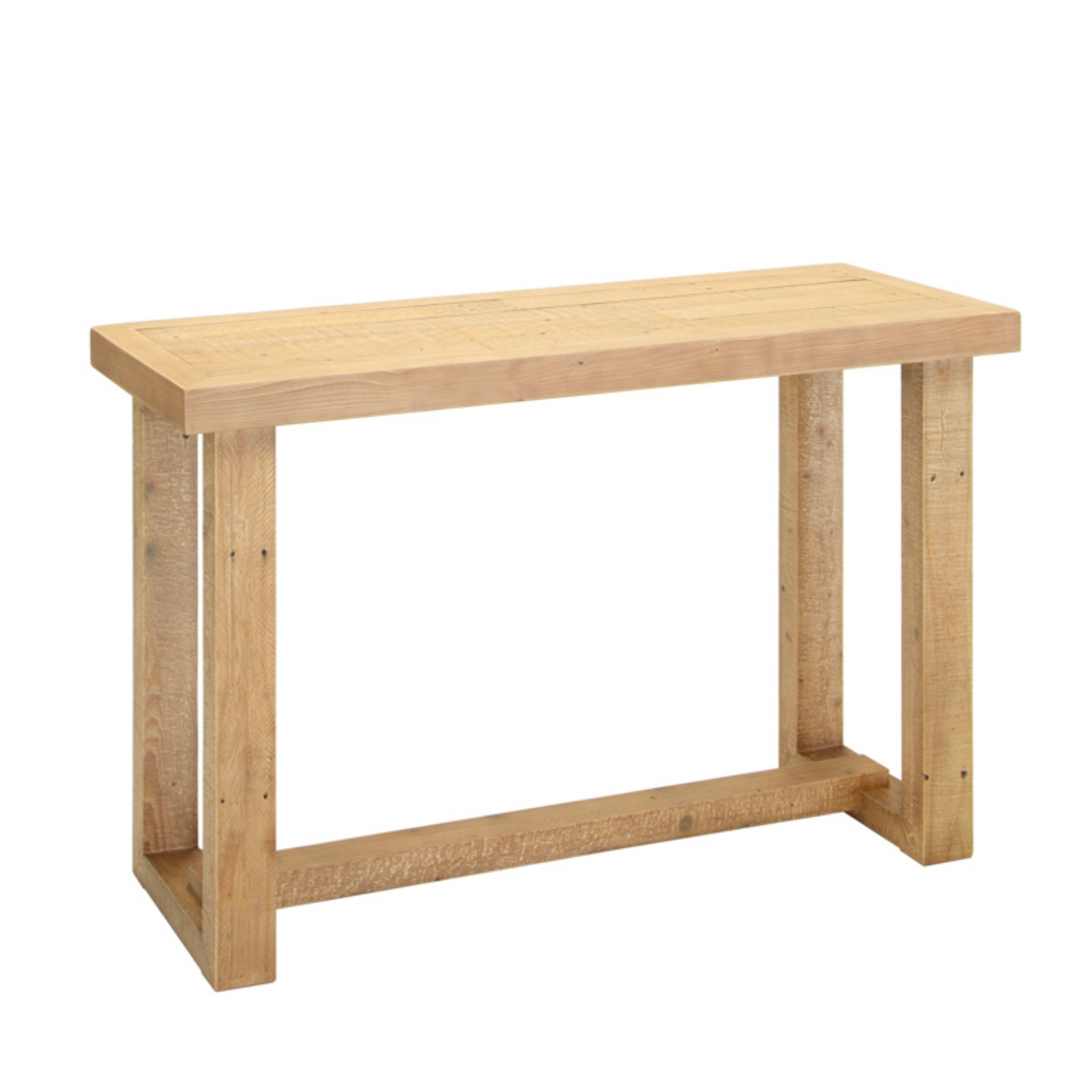 Oakley Console Table