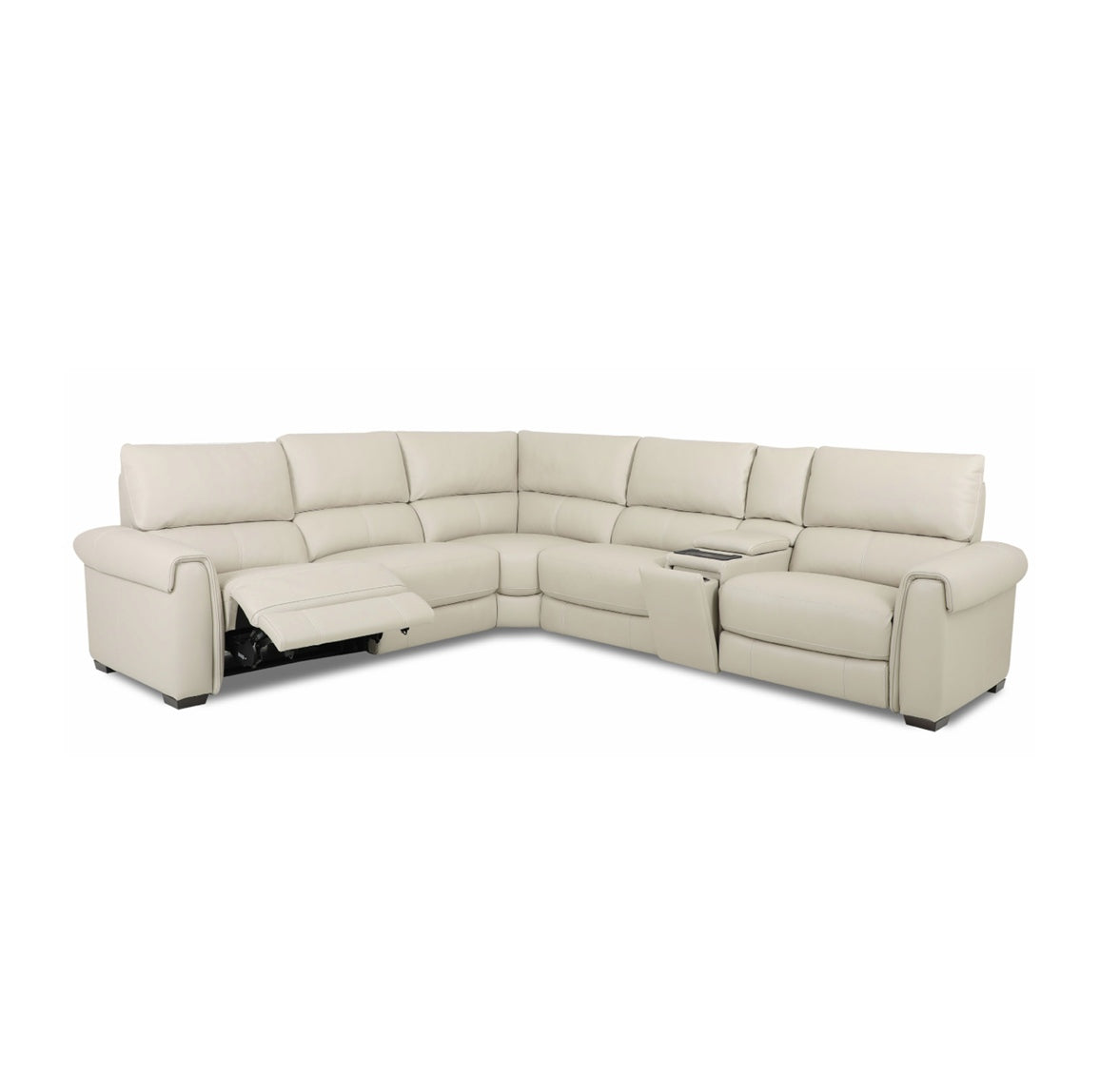 Rowan Recliner Corner Sofa