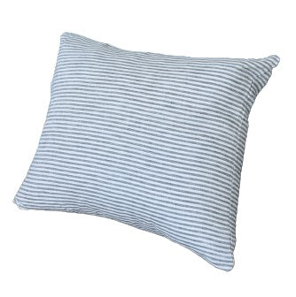 Linen Stripe Cushion