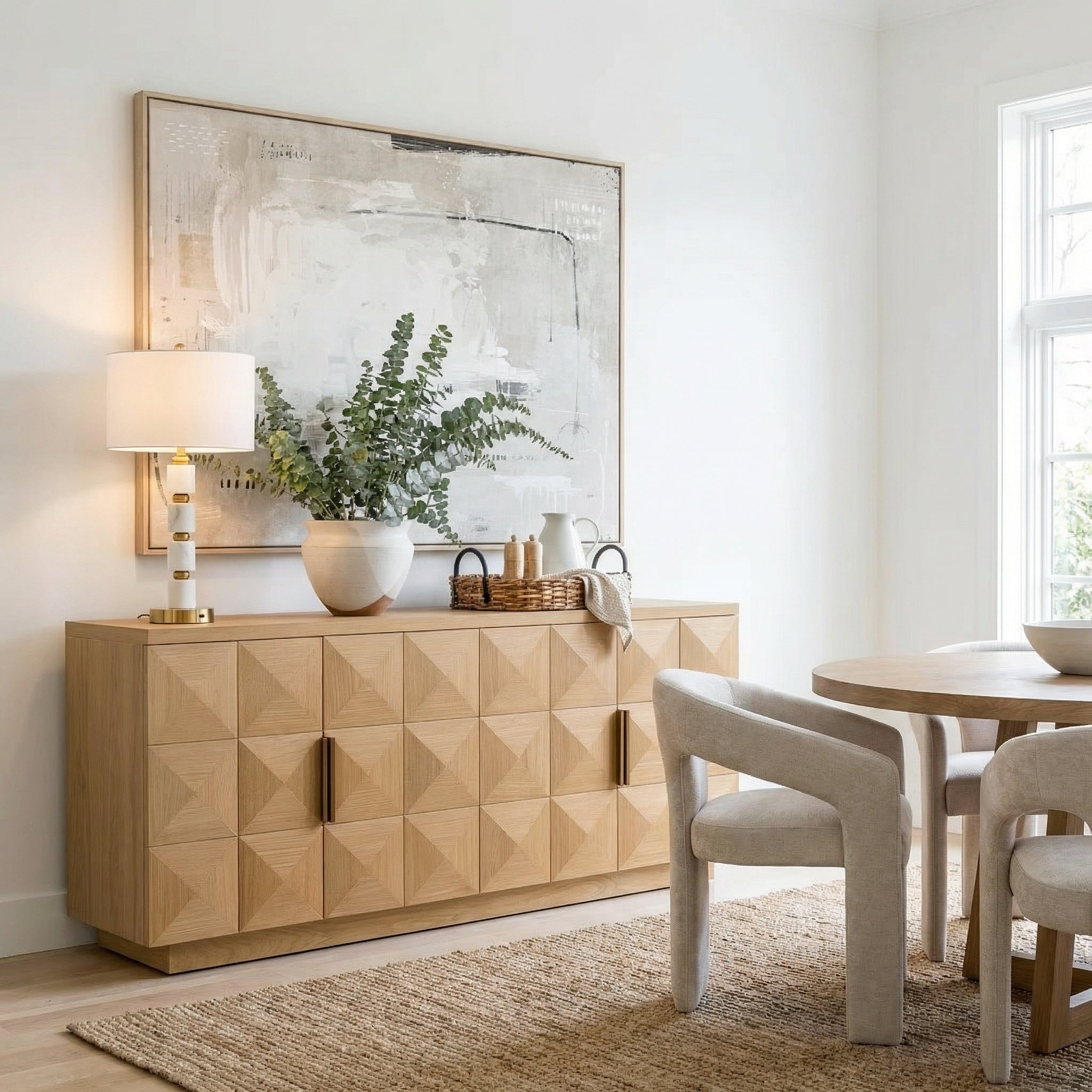 Georgia Dining Chair