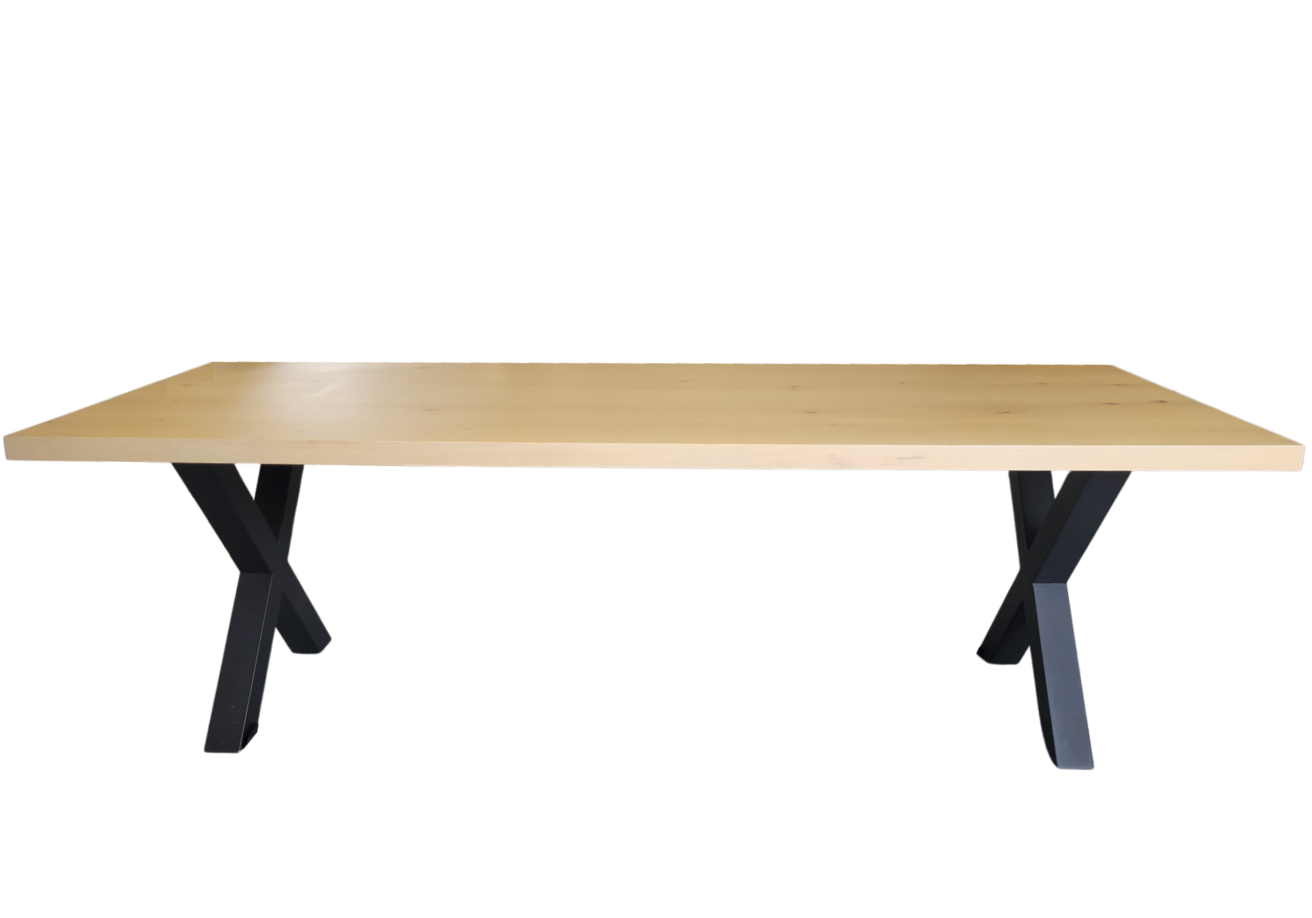 Brooklyn Large Dining Table