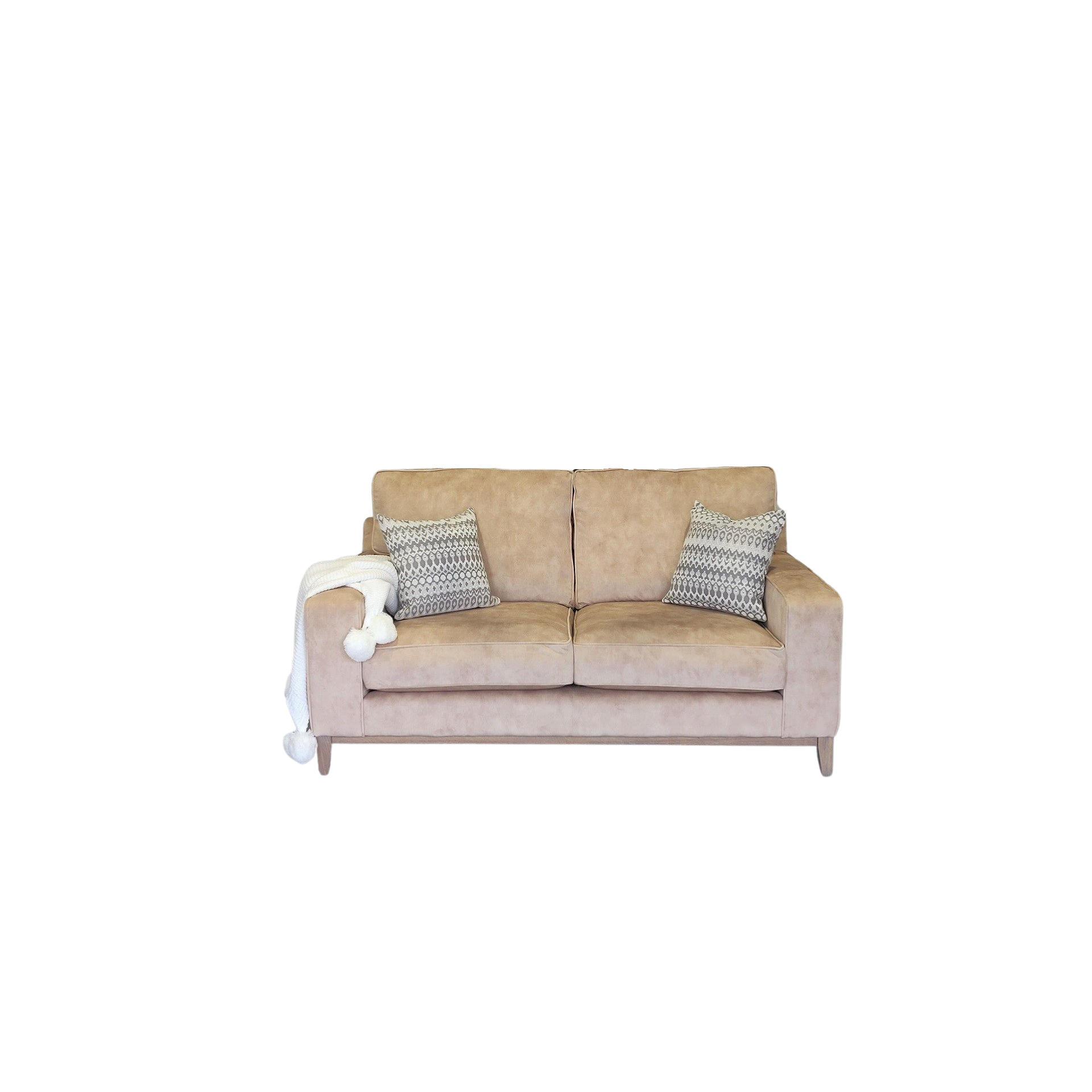 Walker 2 Seater Sofa
