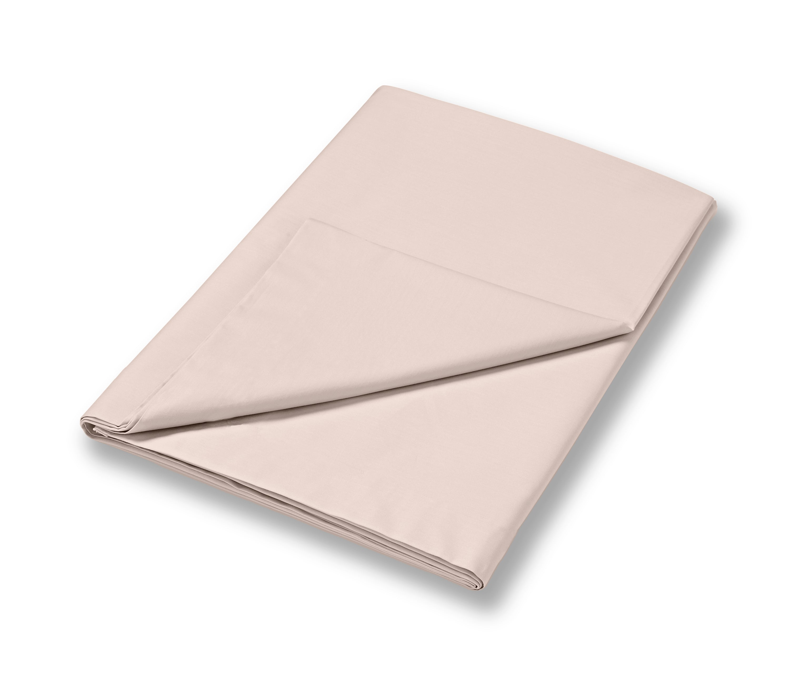 Flat Sheet Double 400TC Cotton Sateen