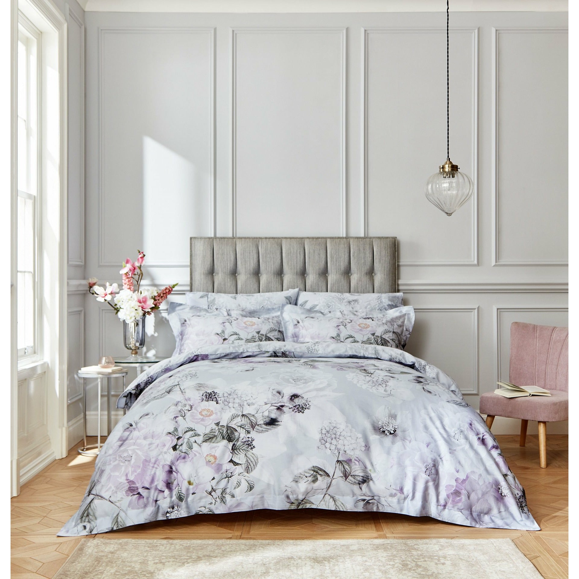 Majestic Duvet Set 400TC