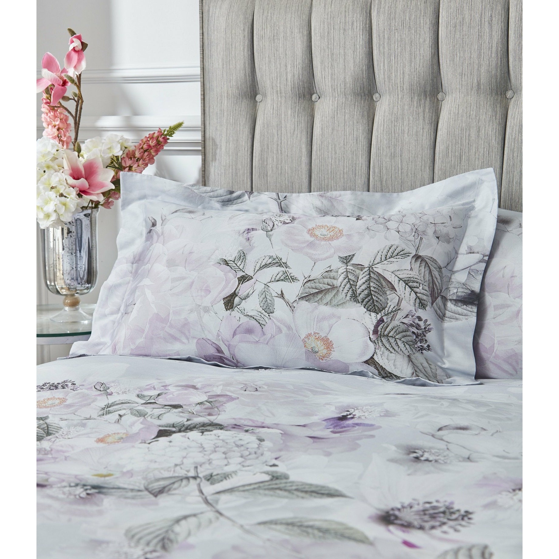 Majestic Duvet Set 400TC