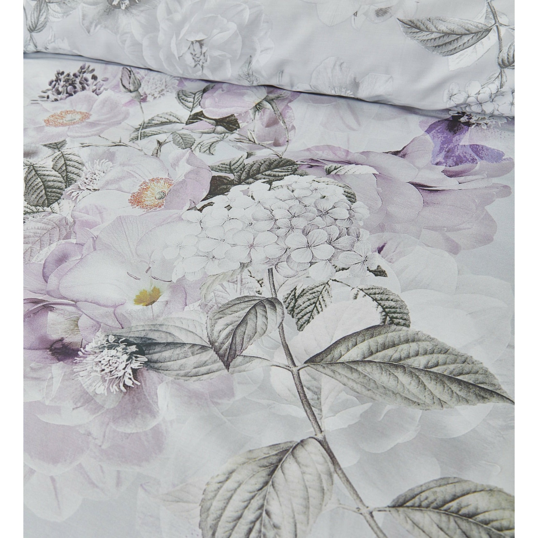 Majestic Duvet Set 400TC