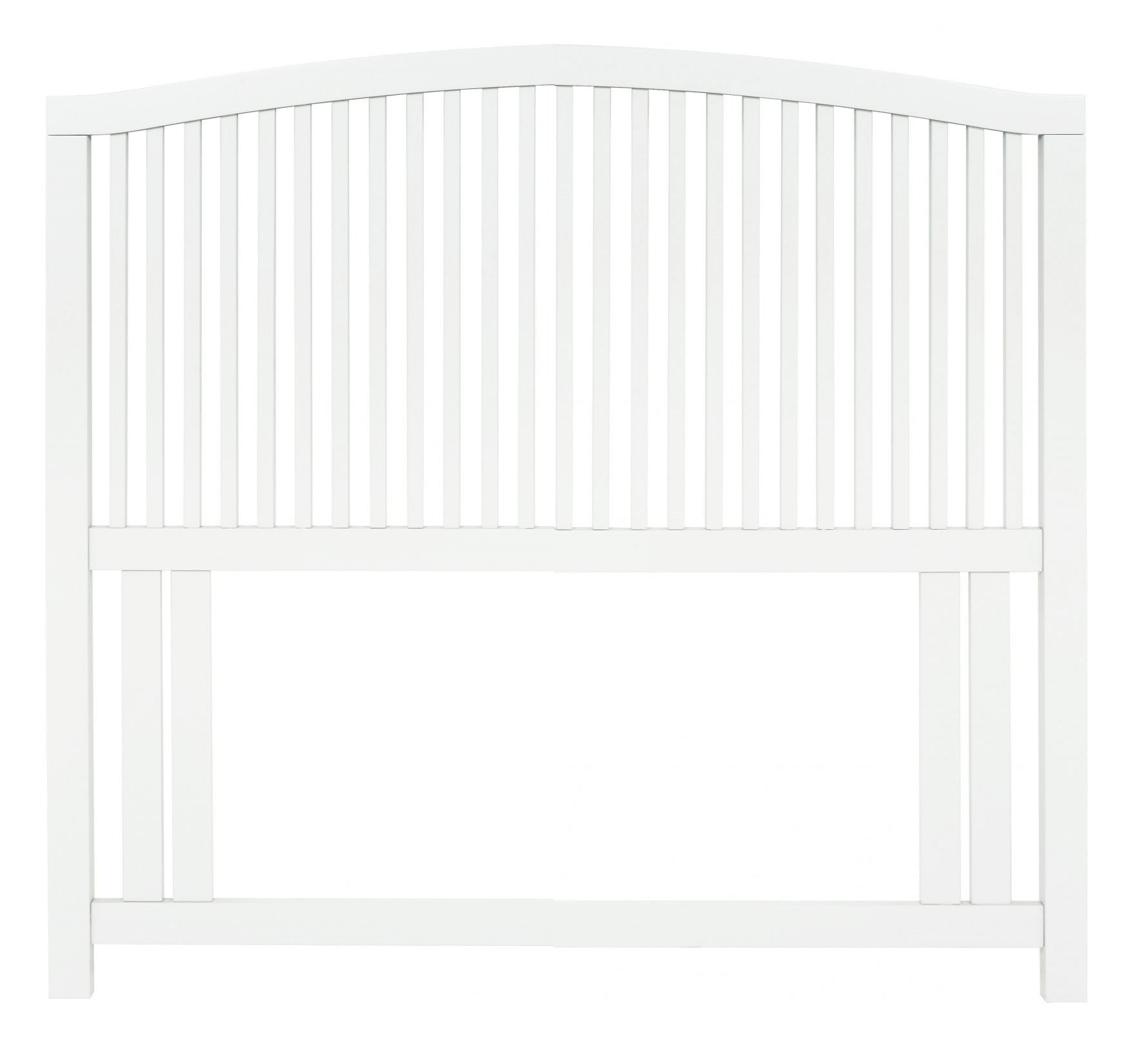 Ashby Slatted Headboard