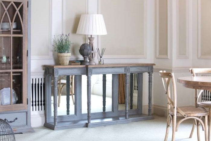 Hardy Argo Console Table