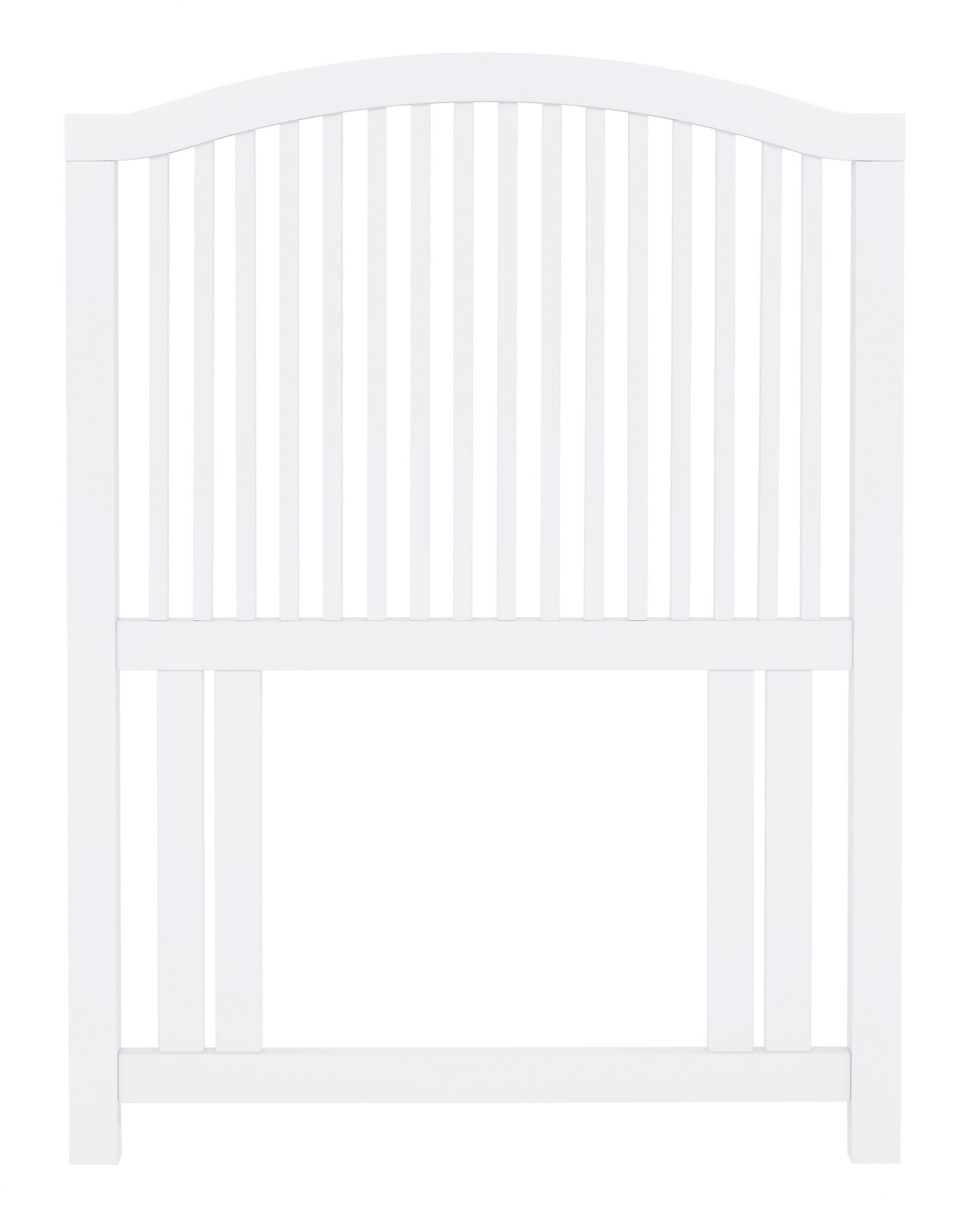 Ashby Slatted Headboard