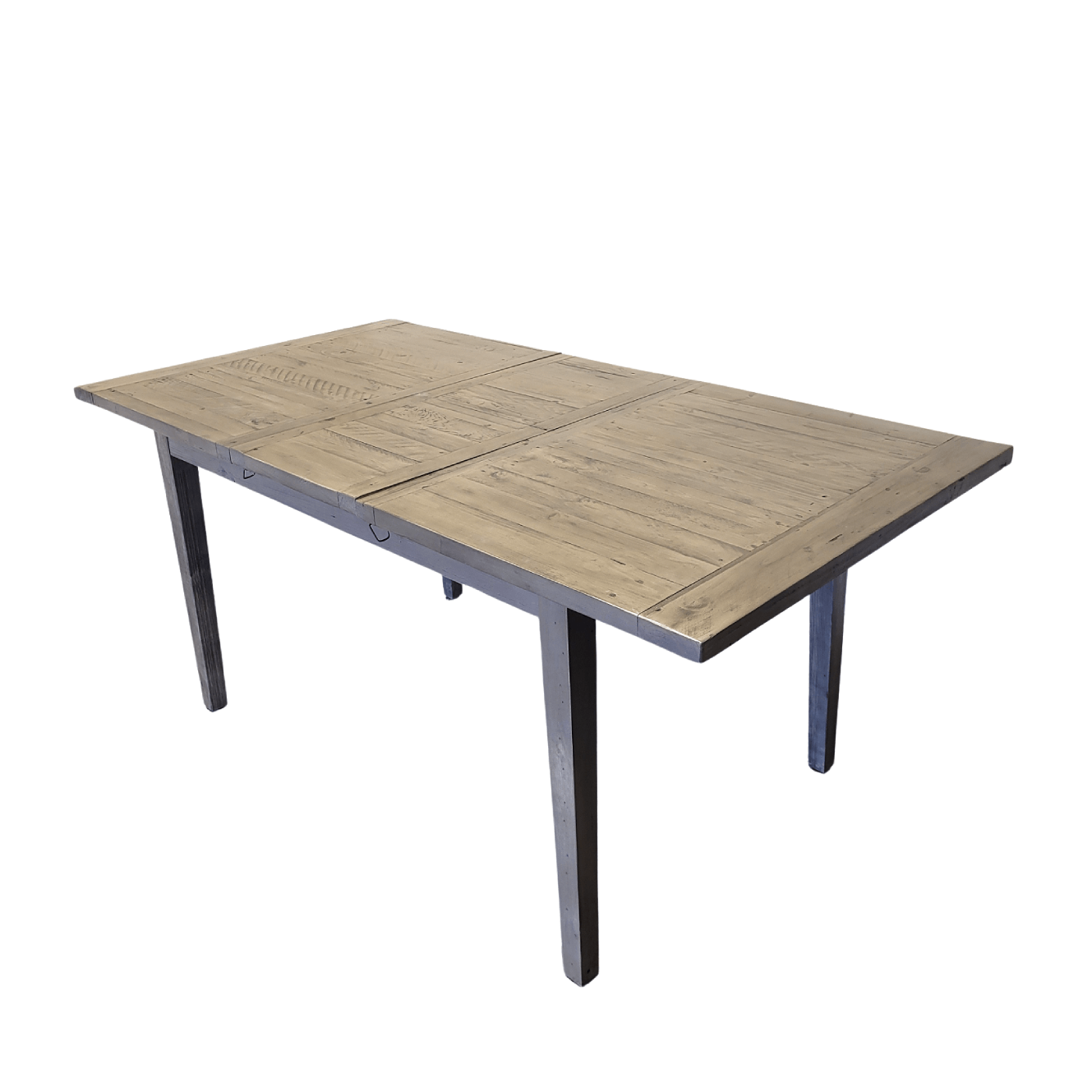 Ashford Extending Dining Table - Grey