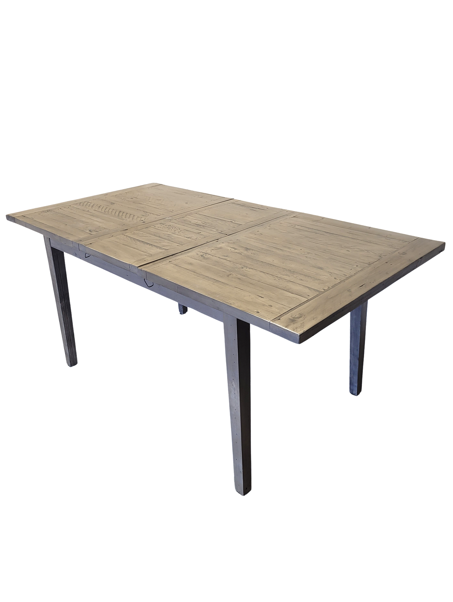 Ashford Extending Dining Table - Grey