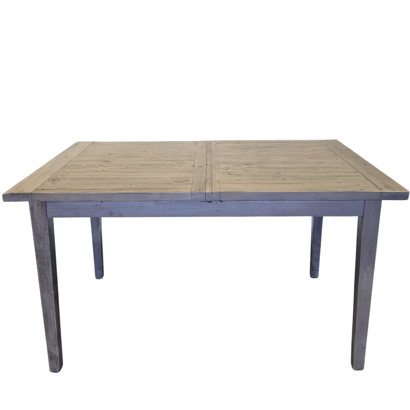 Ashford Extending Dining Table - Grey