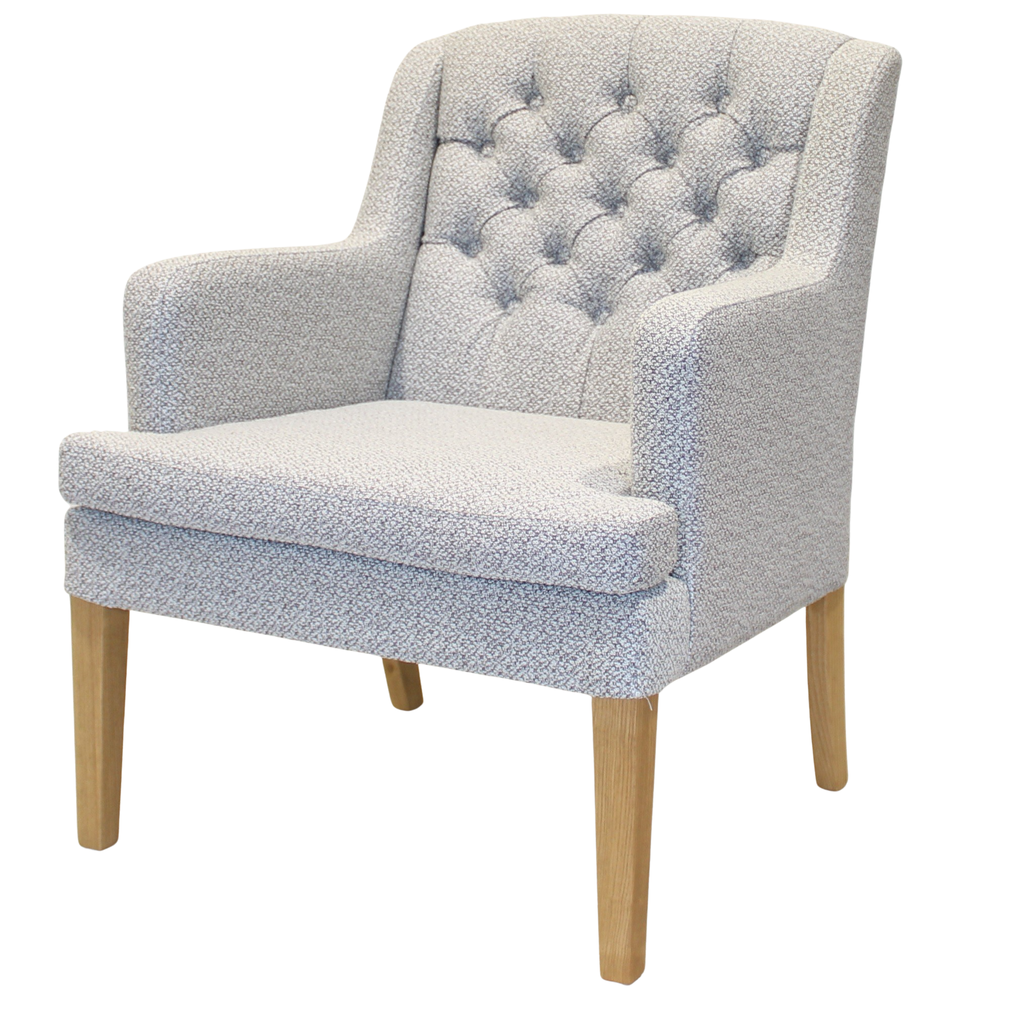 Aston Armchair Cream