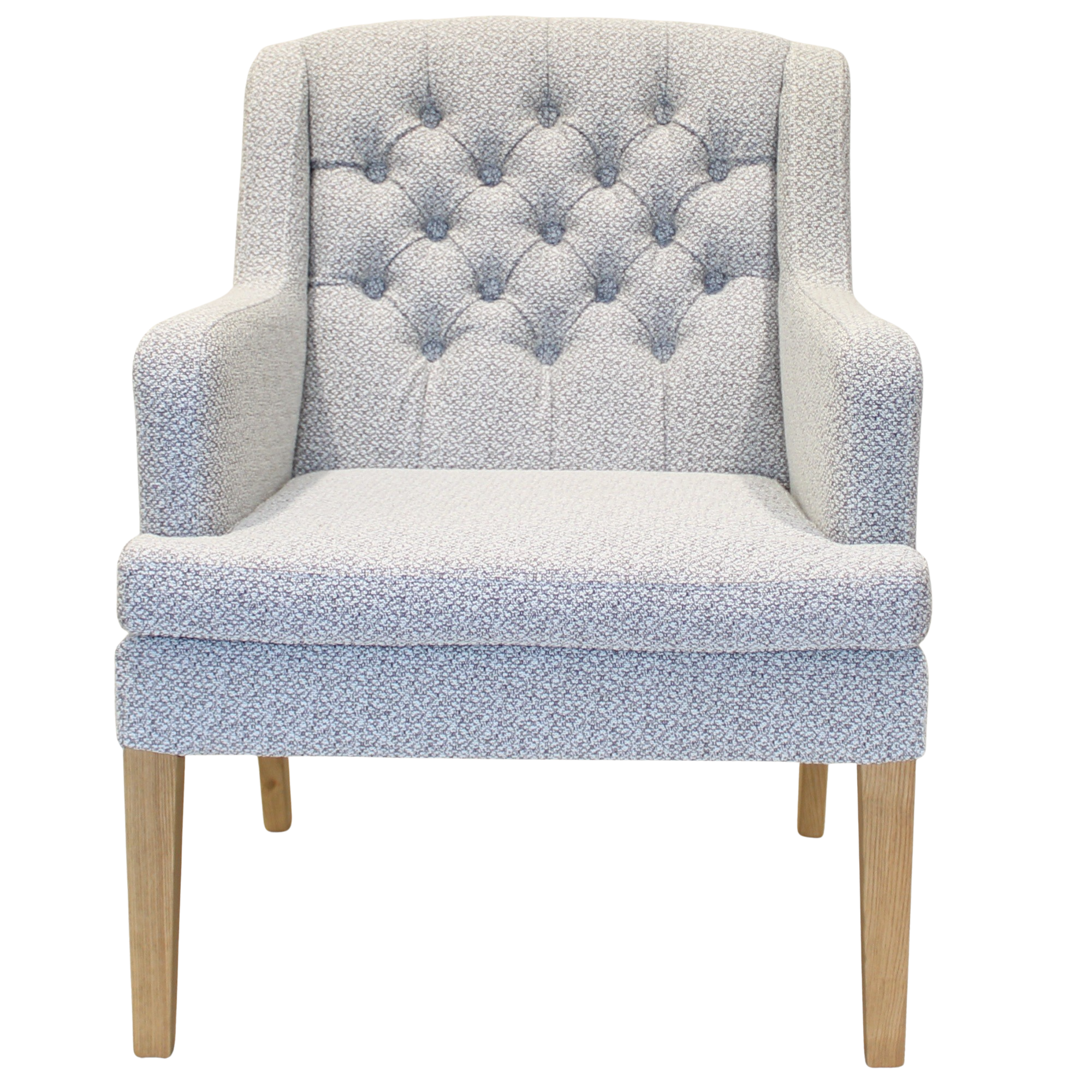 Aston Armchair Cream