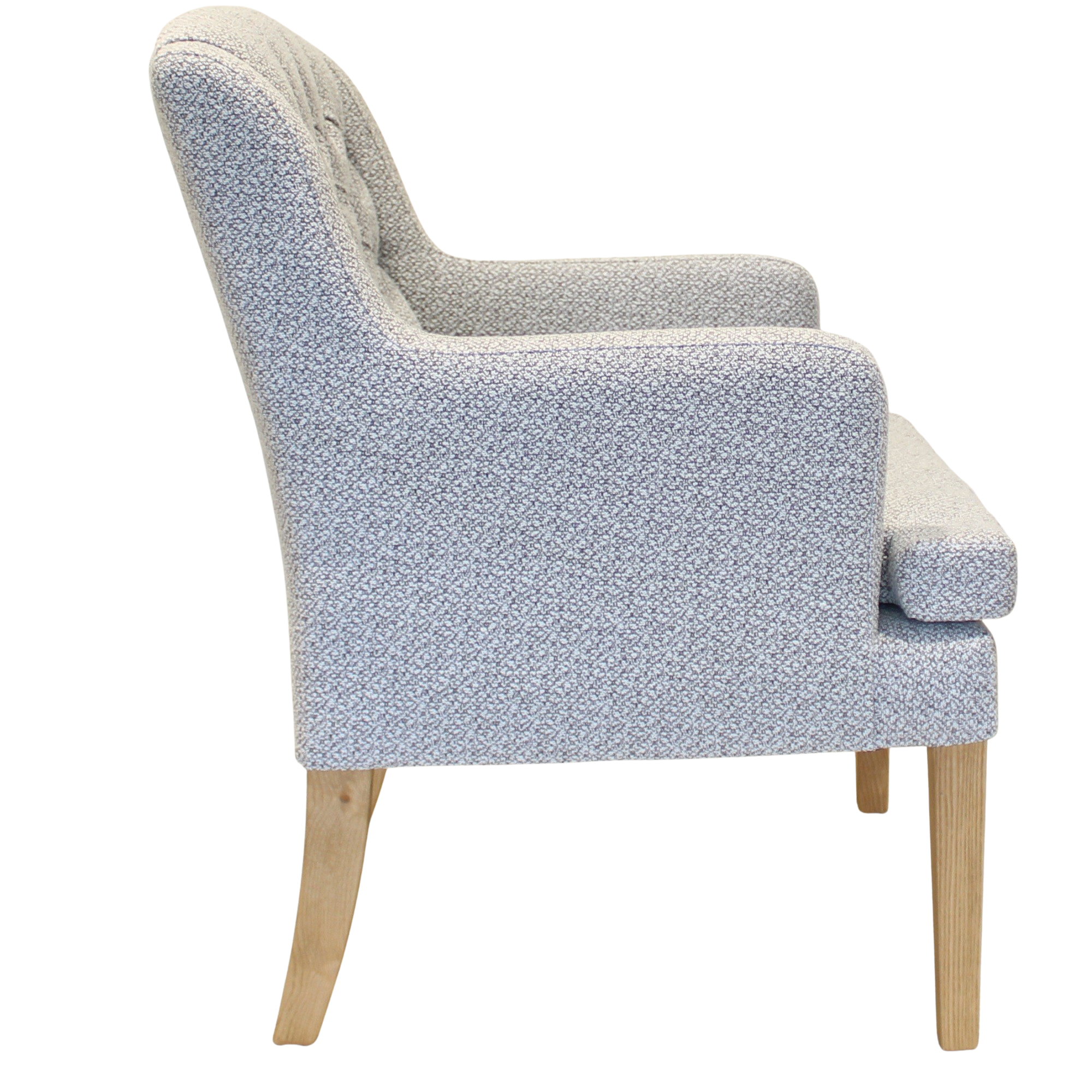 Aston Armchair Cream