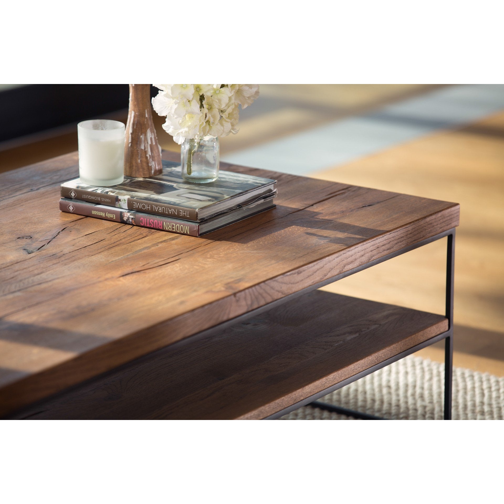 Soho Coffee Table from Upstairs Downstairs Furniture in Lisburn, Monaghan and Enniskillen