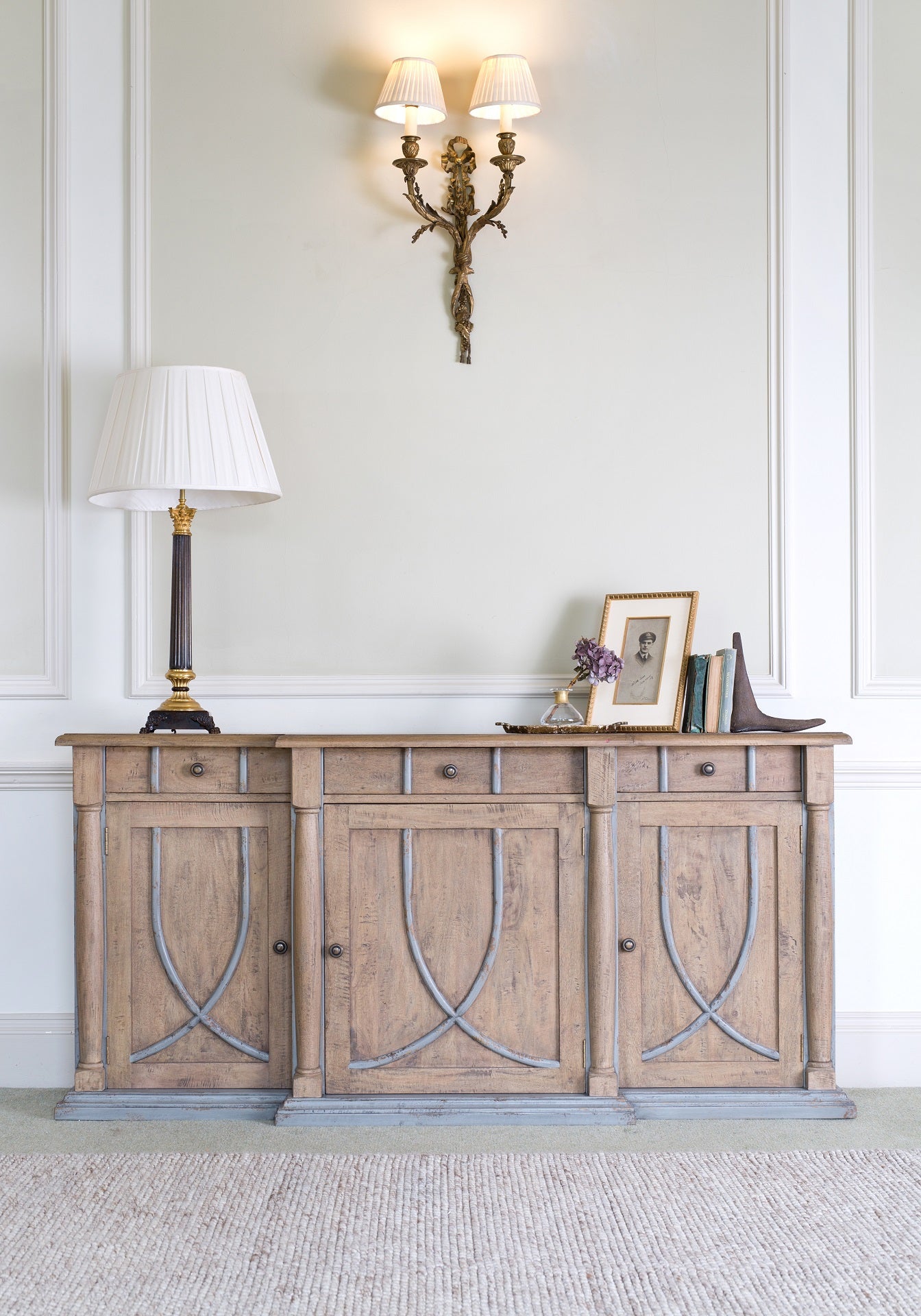 Hardy Apollo Sideboard