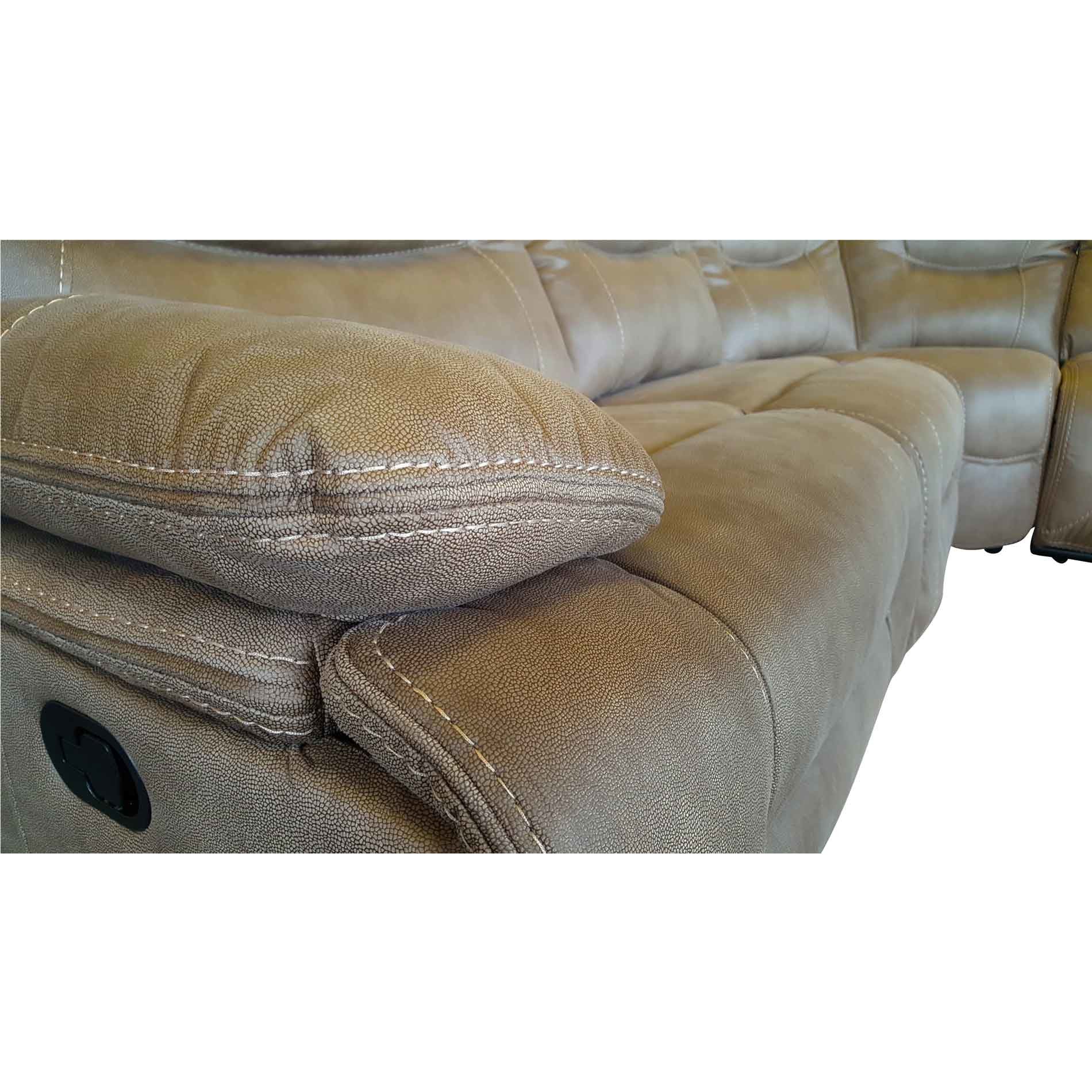 Baxter Corner Sofa from Upstairs Downstairs Furniture in Lisburn, Monaghan and Enniskillen