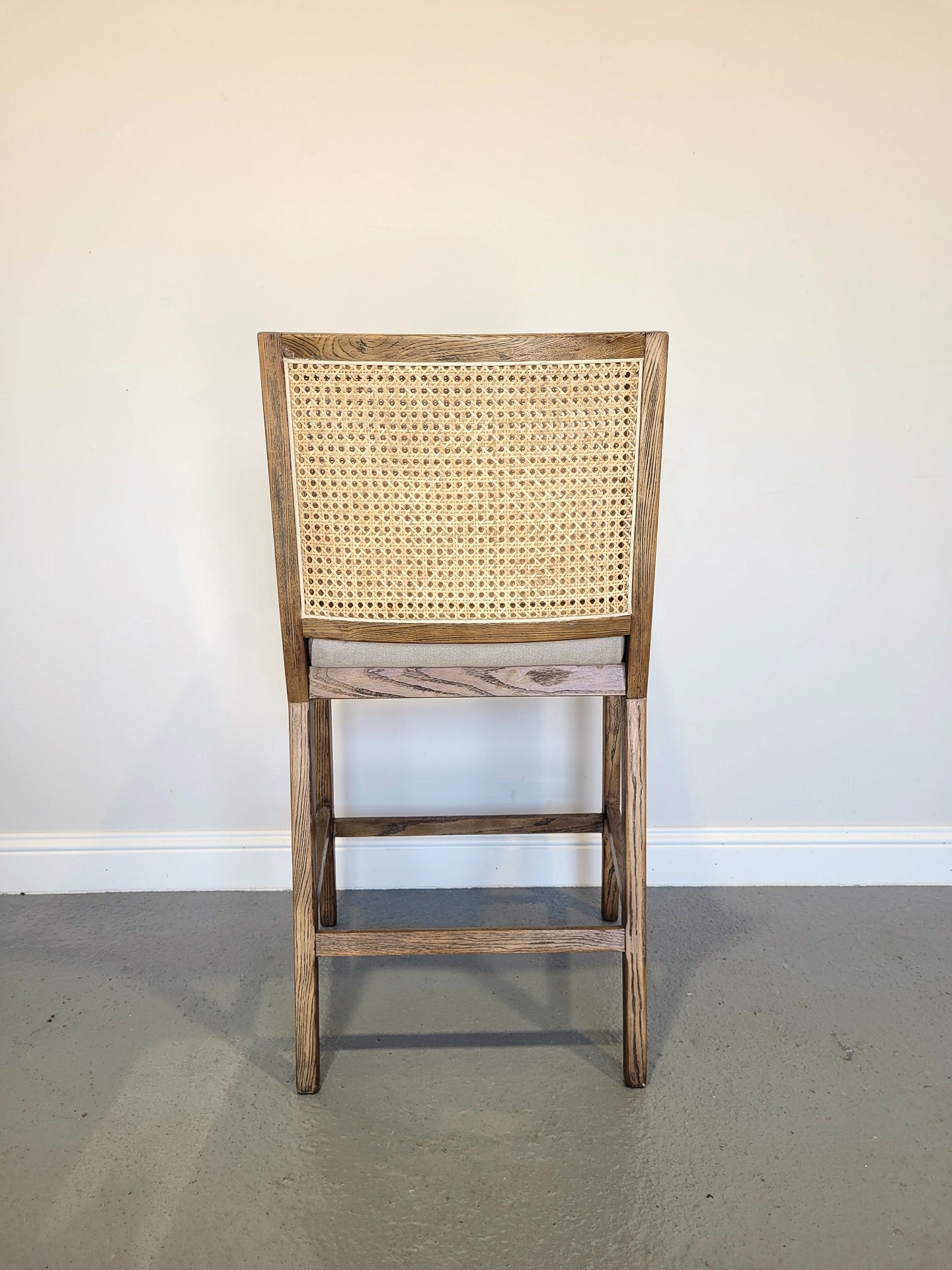 Belgrave Counter Stool Oak