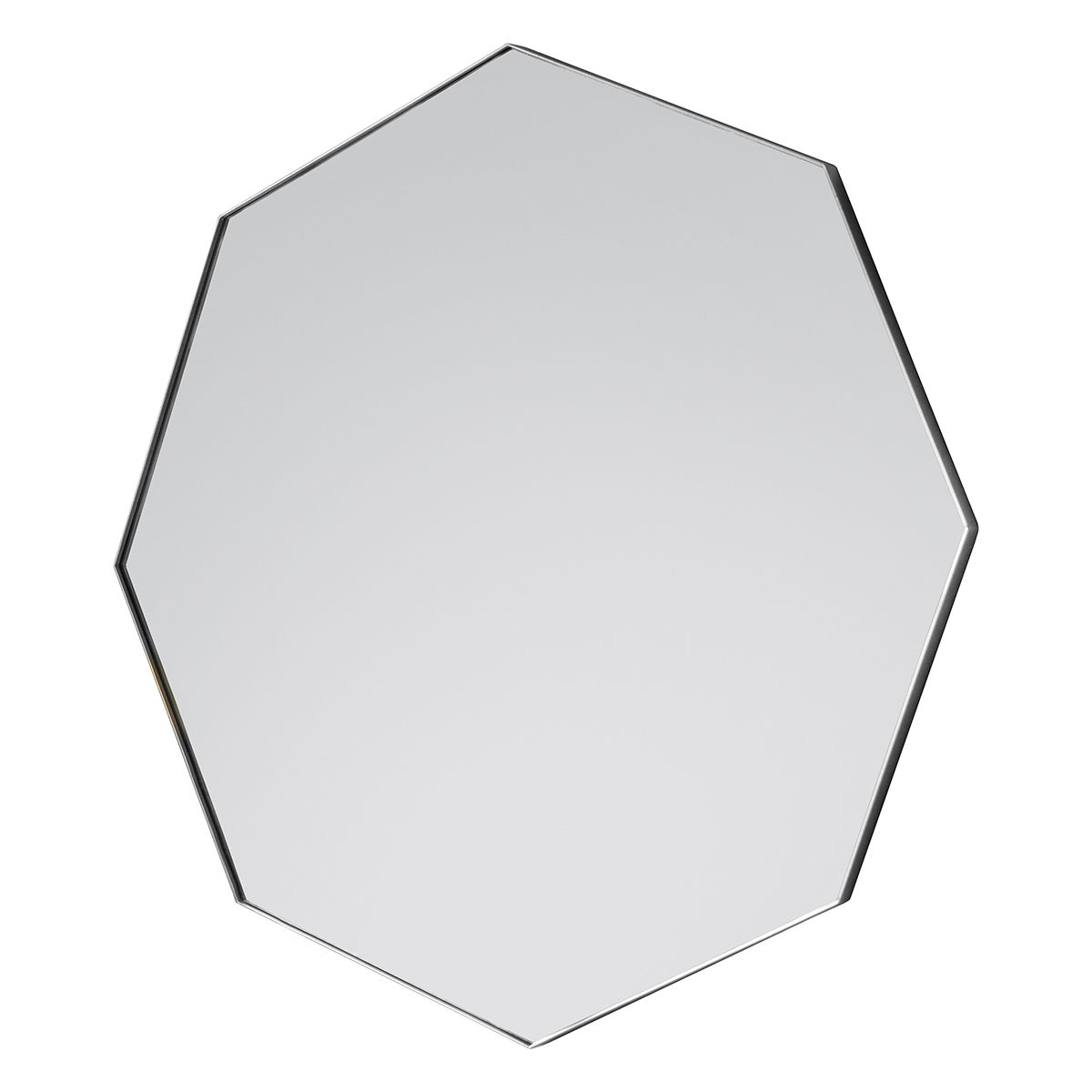 Bowie Octagon Mirror