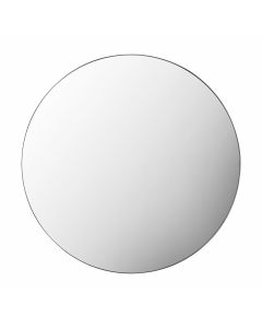 Bowie Round Mirror