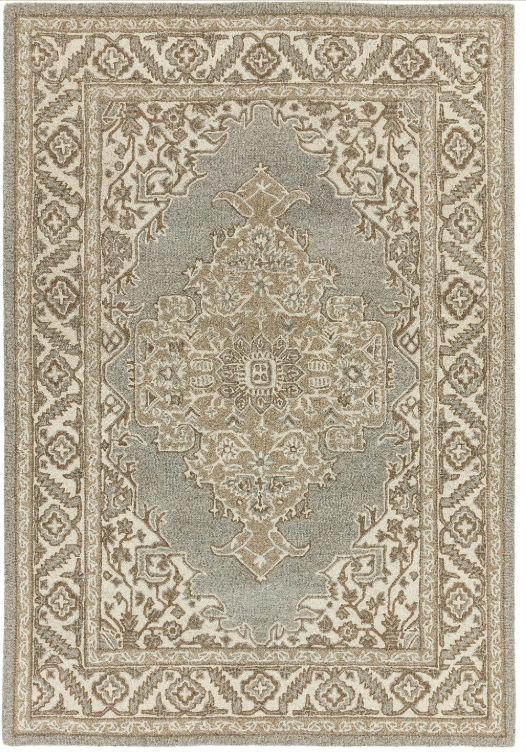 Bronte Rug Natural