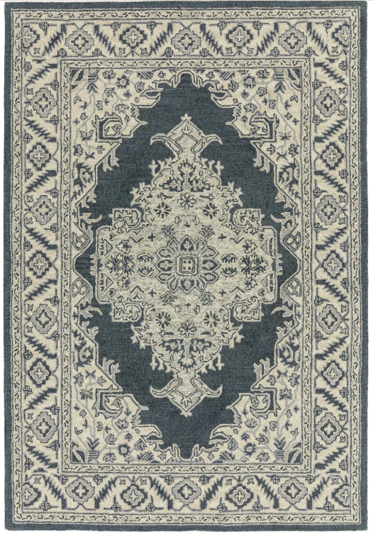 Bronte Rug Natural