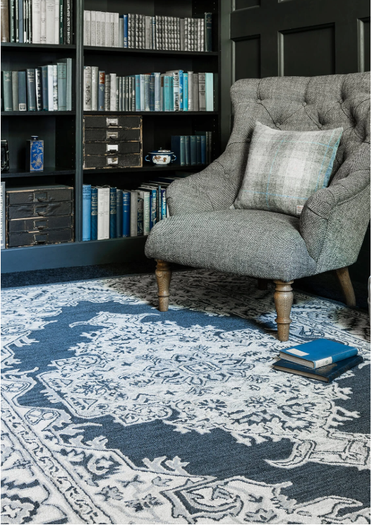 Bronte Rug Natural
