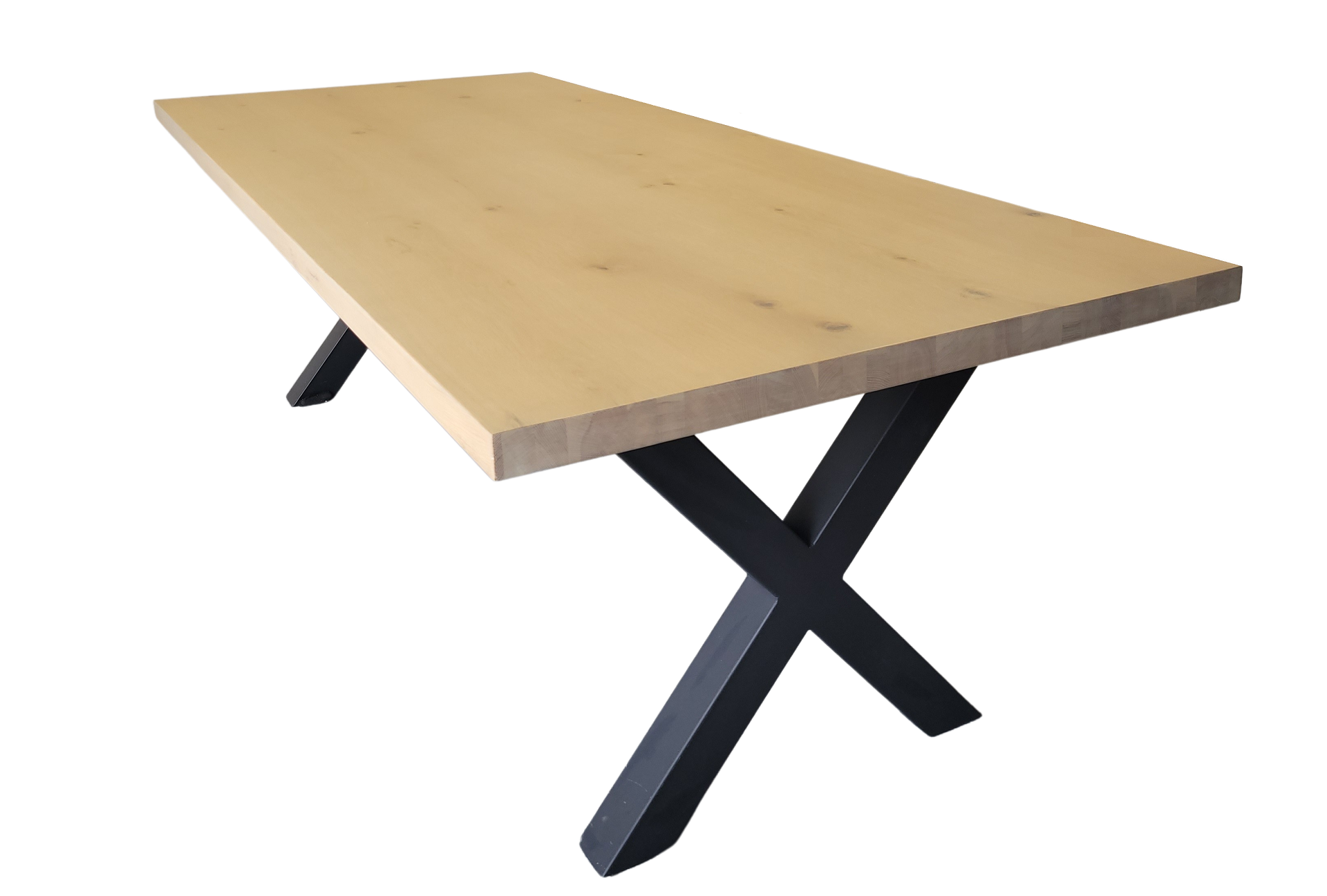 Brooklyn Large Dining Table