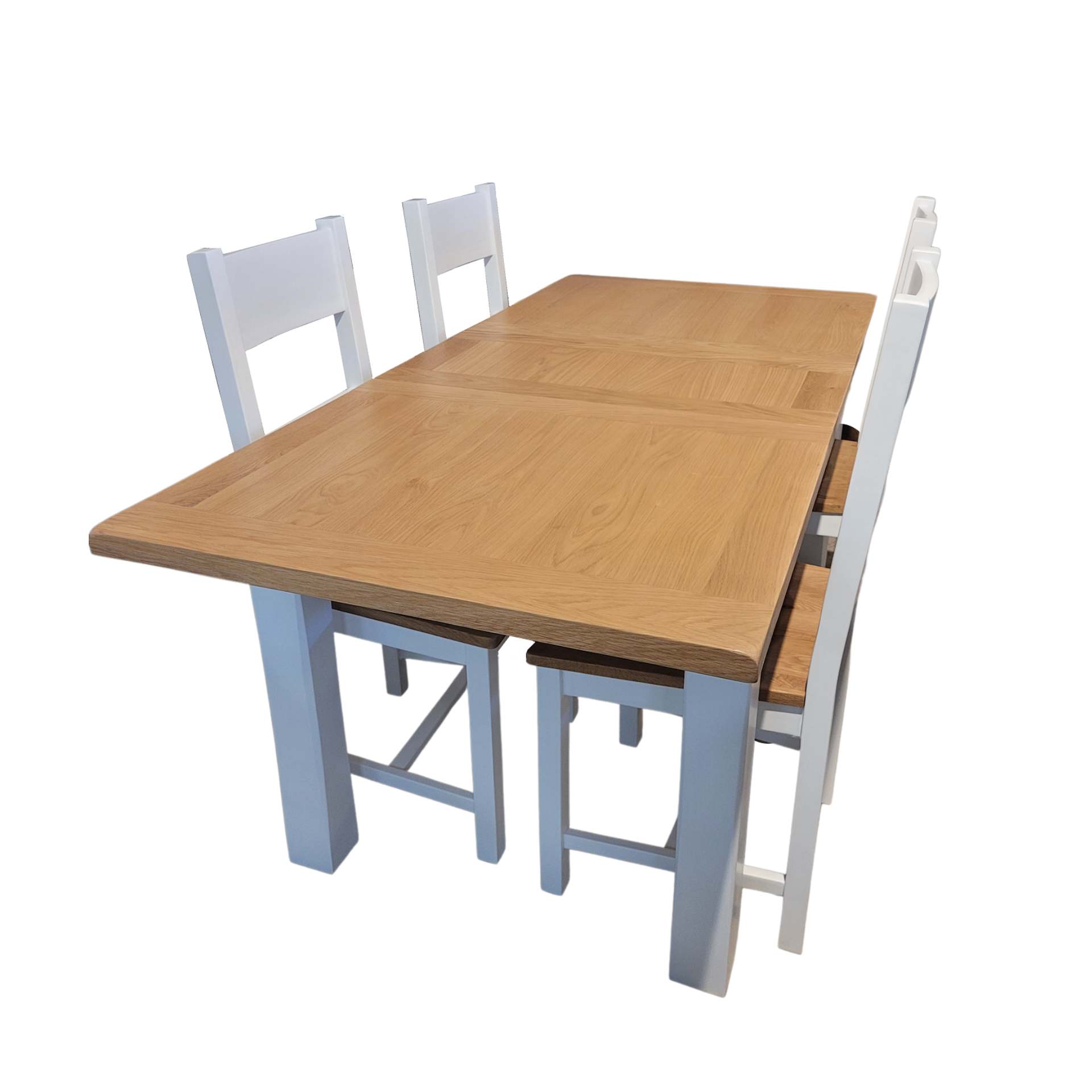 Cambridge Large Extending Dining Table