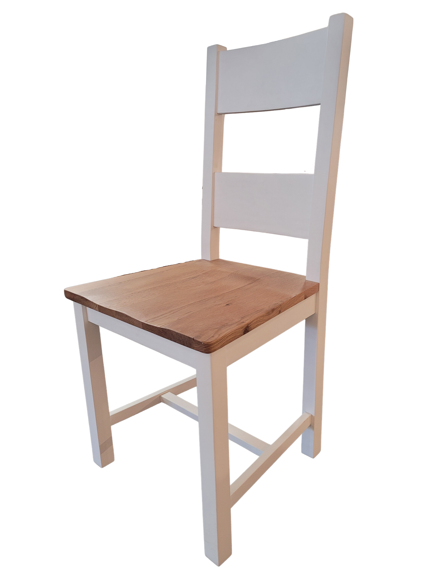 Cambridge Dining Chair Solid Seat