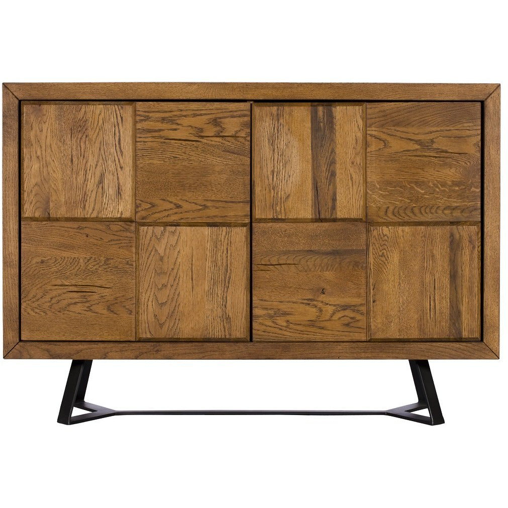 Soho Camden Narrow Sideboard from Upstairs Downstairs Furniture in Lisburn, Monaghan and Enniskillen