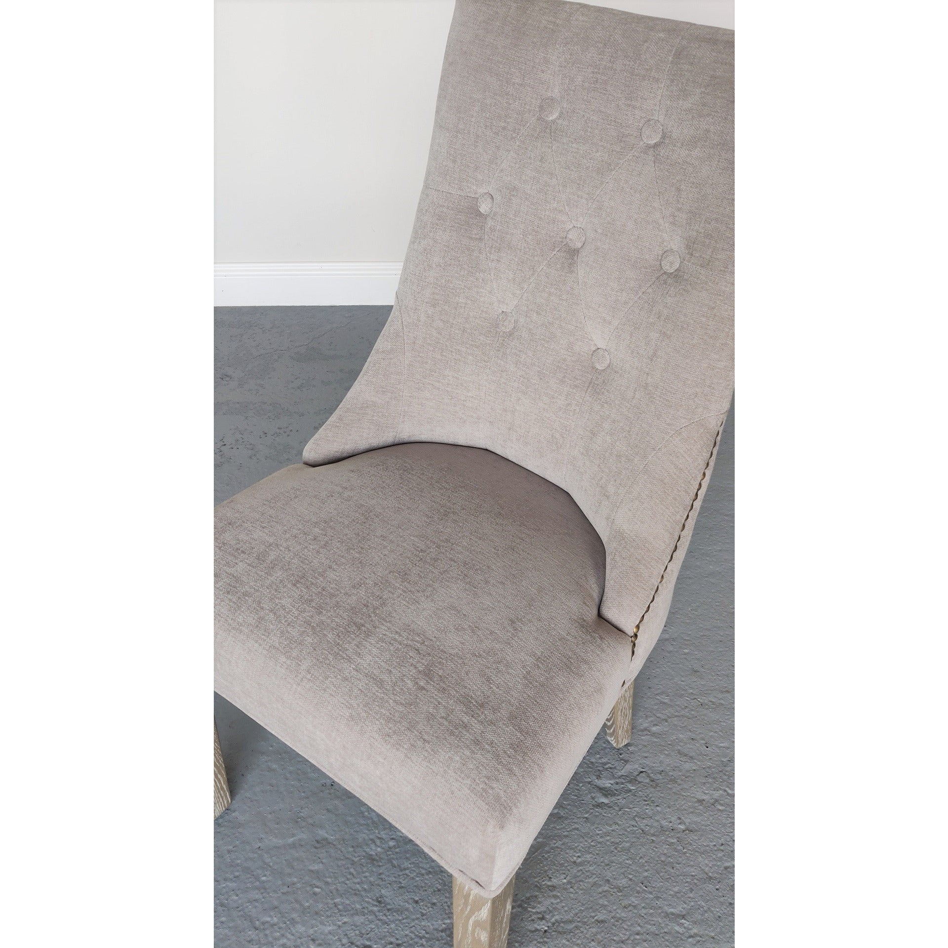 Camilla Chair Fabric