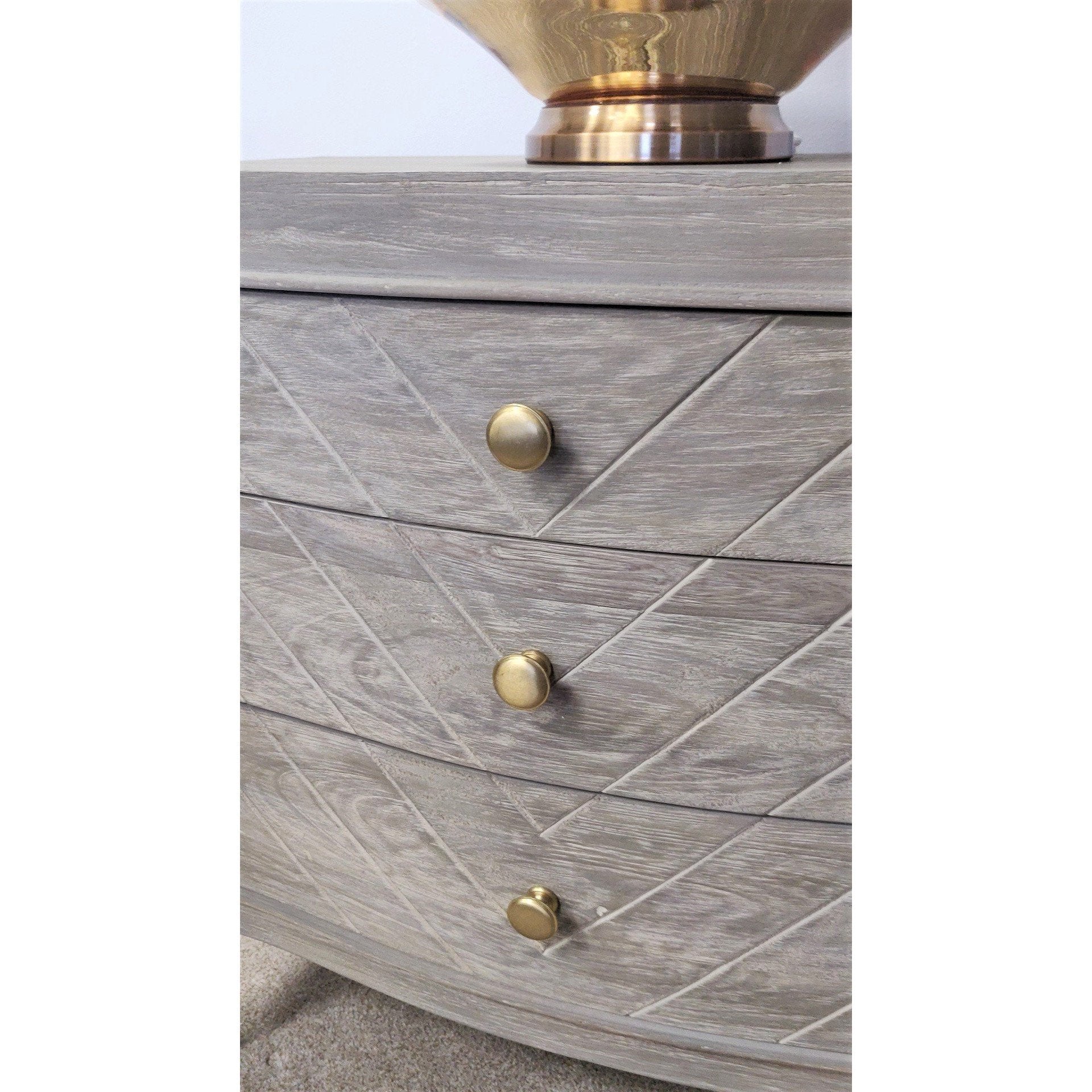 Cannes Bedside Locker