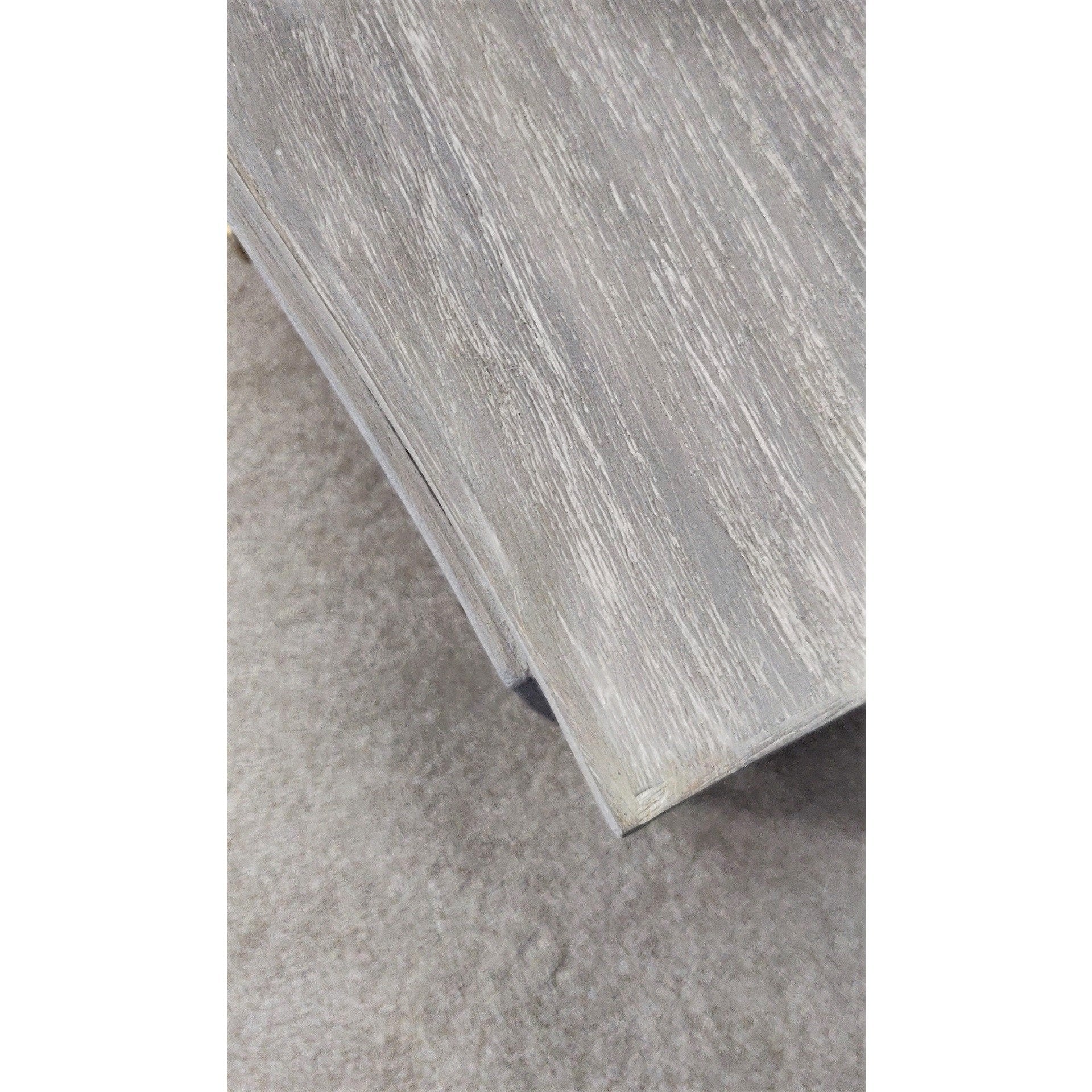 Cannes Large Bedside Table