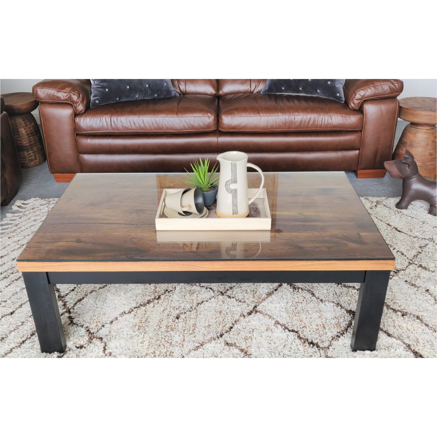 Cannes Coffee Table
