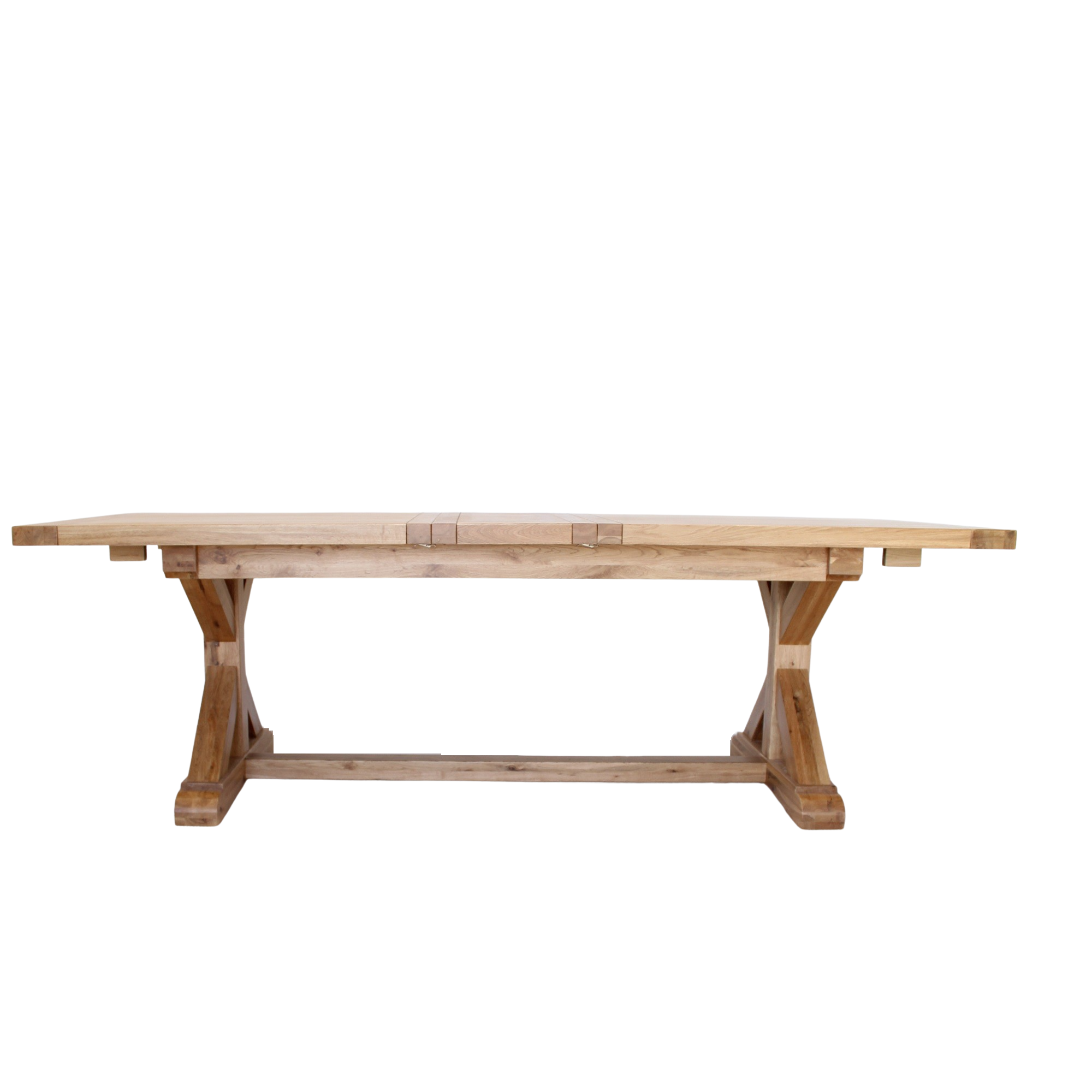 250 cm x 100cm x 78cm