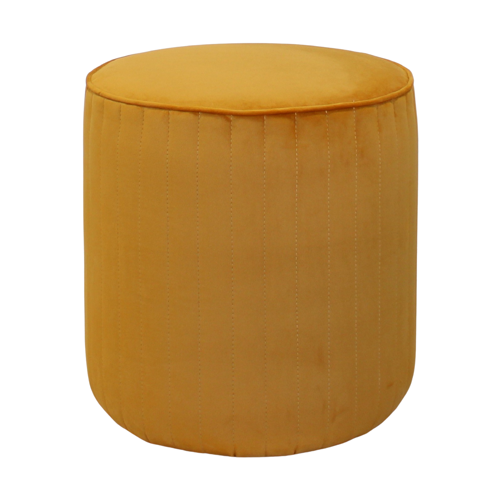 Cole Stool Saffron