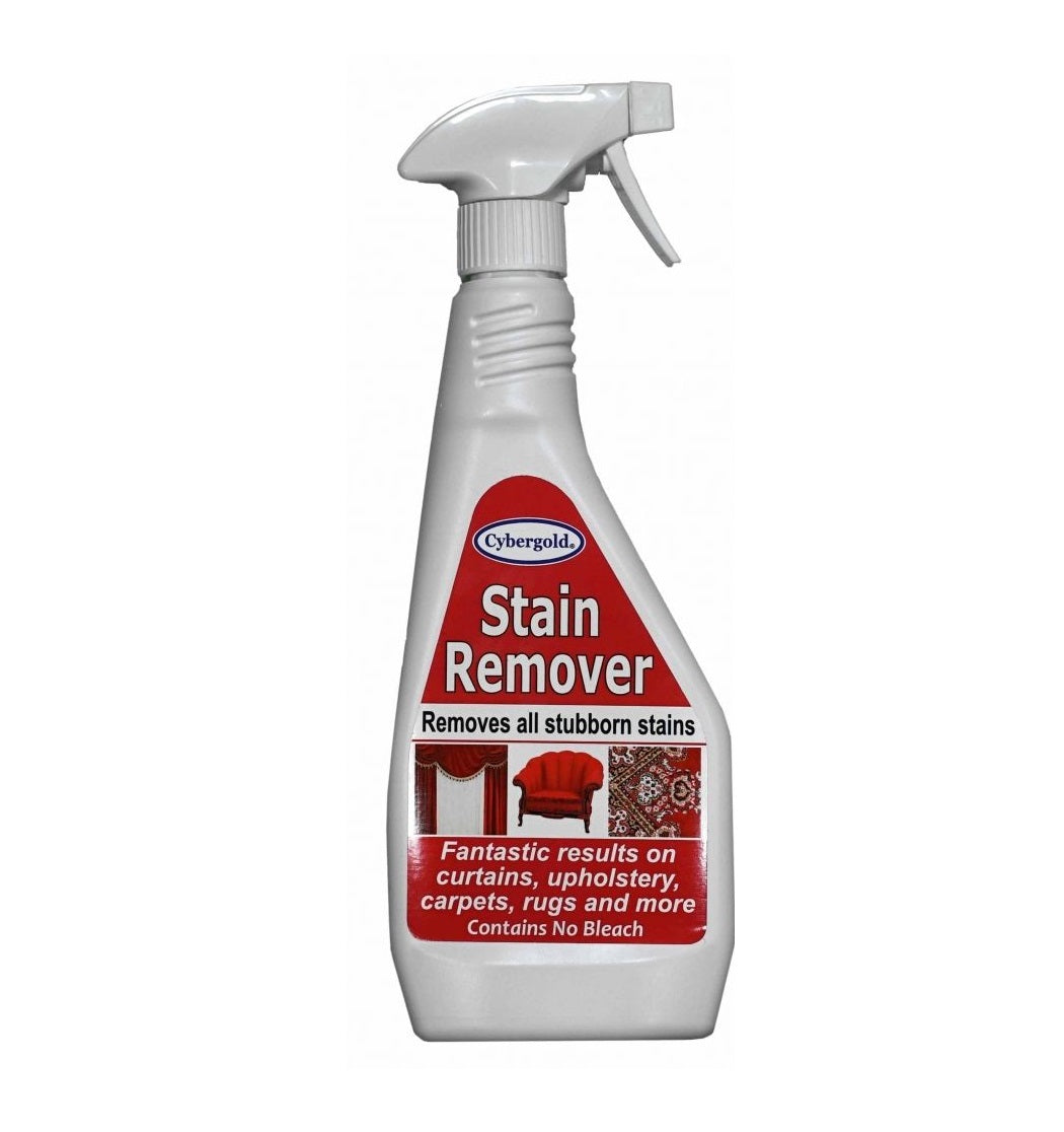 Stain Remover